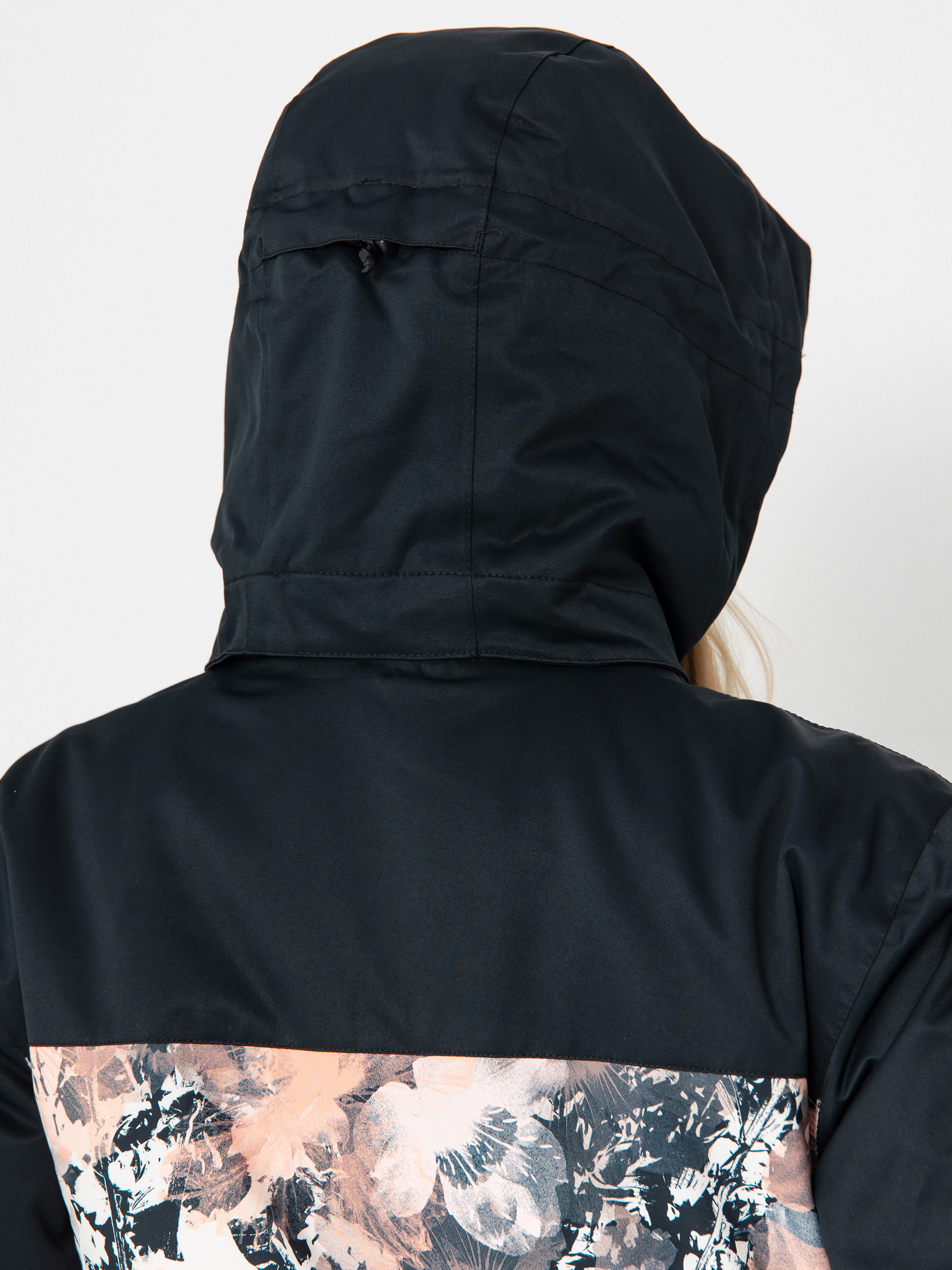 Damska Kurtka snowboardowa Roxy Jetty Block (dreamy picture)