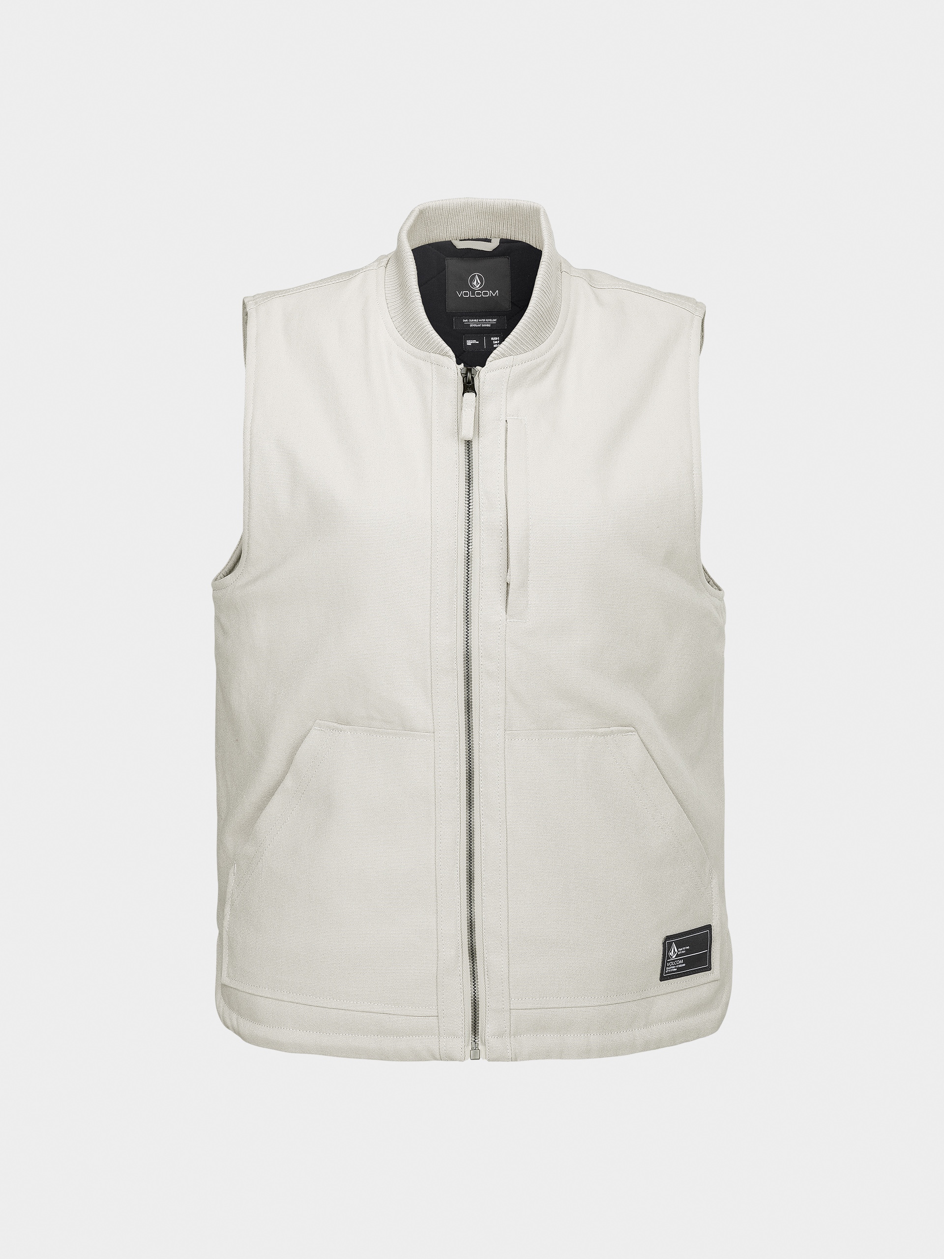 Kamizelka Volcom Stone Castine Vest Wmn (stone)