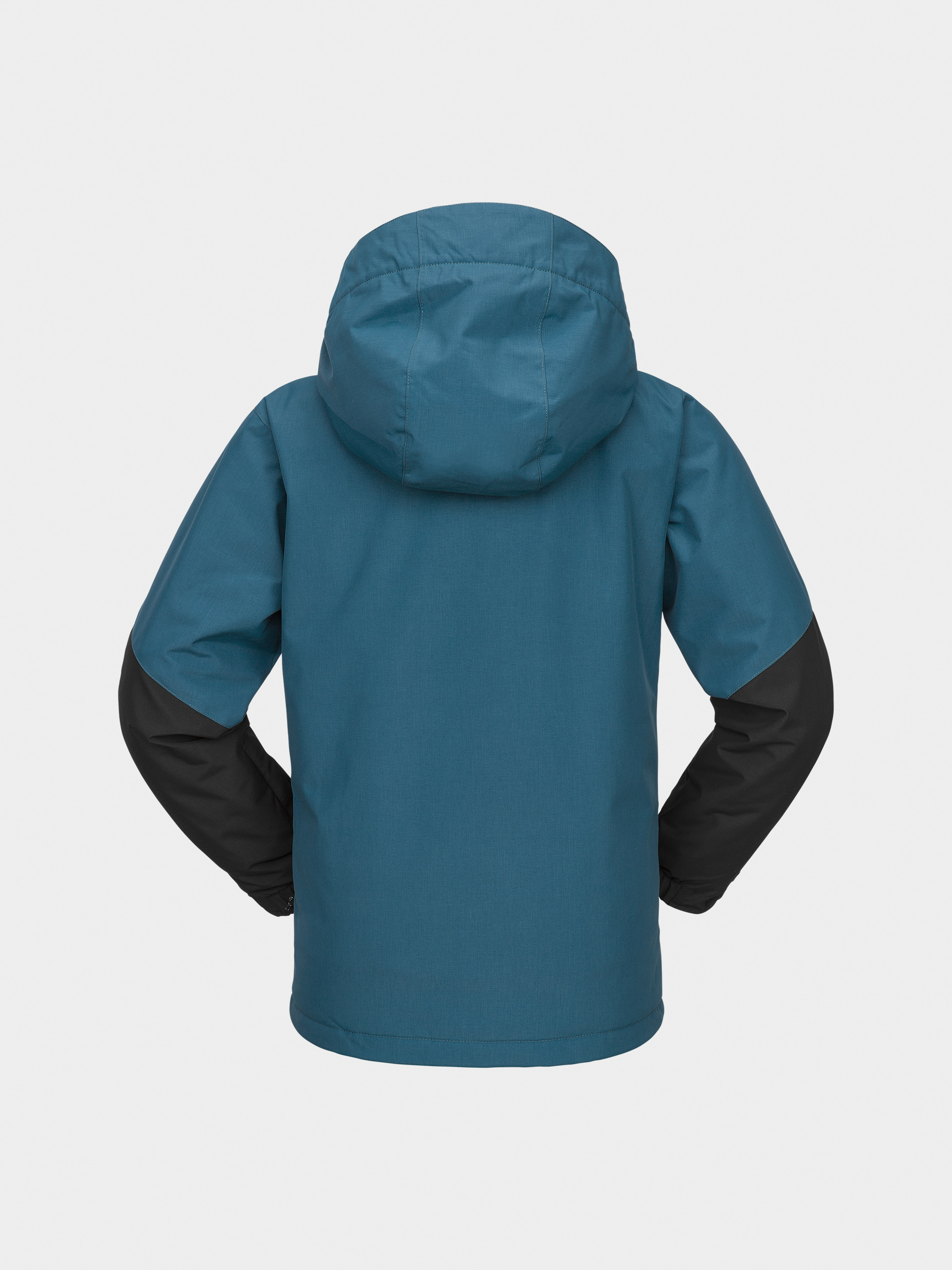 Kurtka snowboardowa Volcom Vernon Ins JR (cobalt)