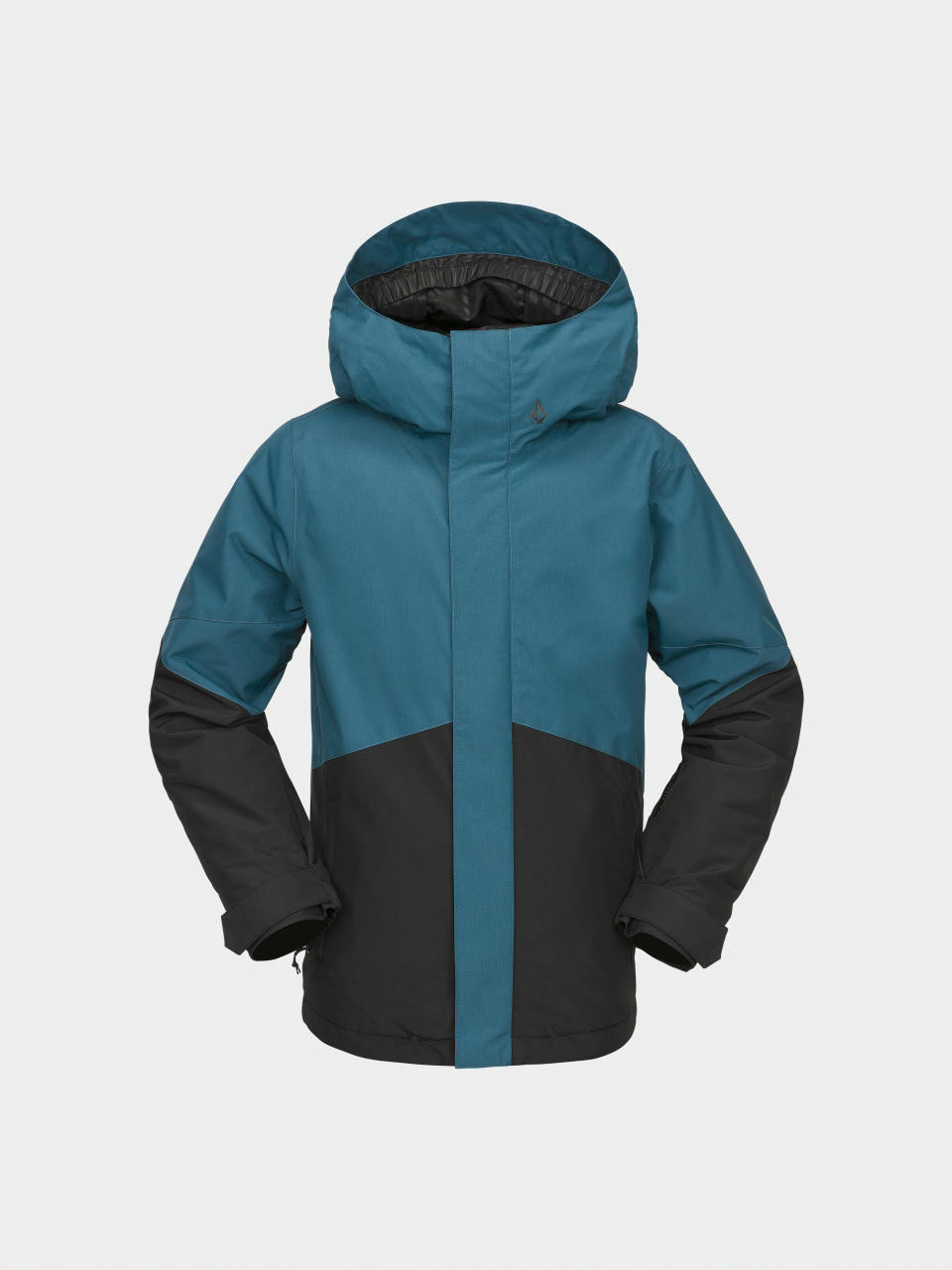 Kurtka snowboardowa Volcom Vernon Ins JR (cobalt)