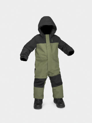 Kurtka snowboardowa Volcom Volcom Toddler One Piece JR (ivy)