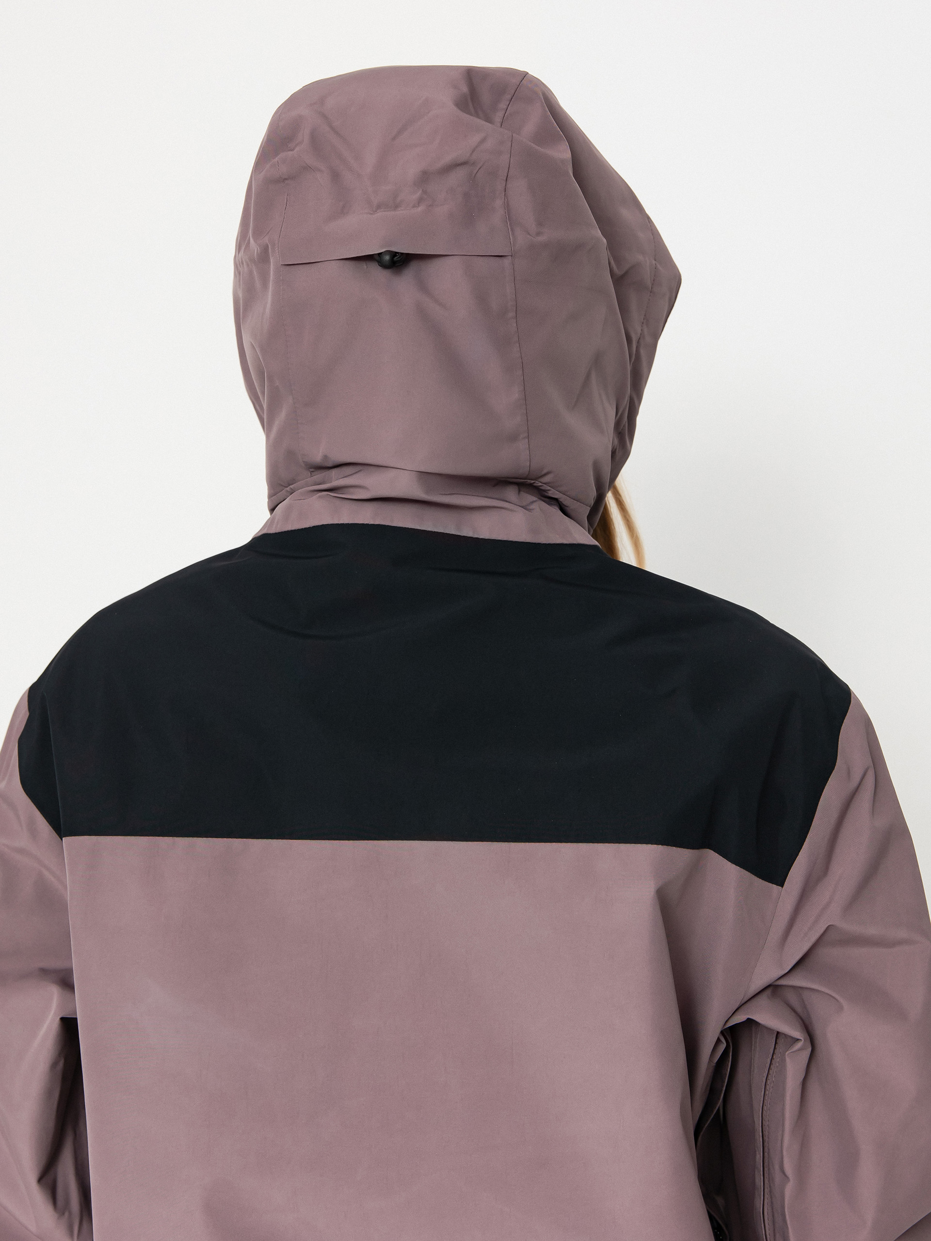 Damska Kurtka snowboardowa Volcom Fern Ins Gore Pullover (dusty lavender)