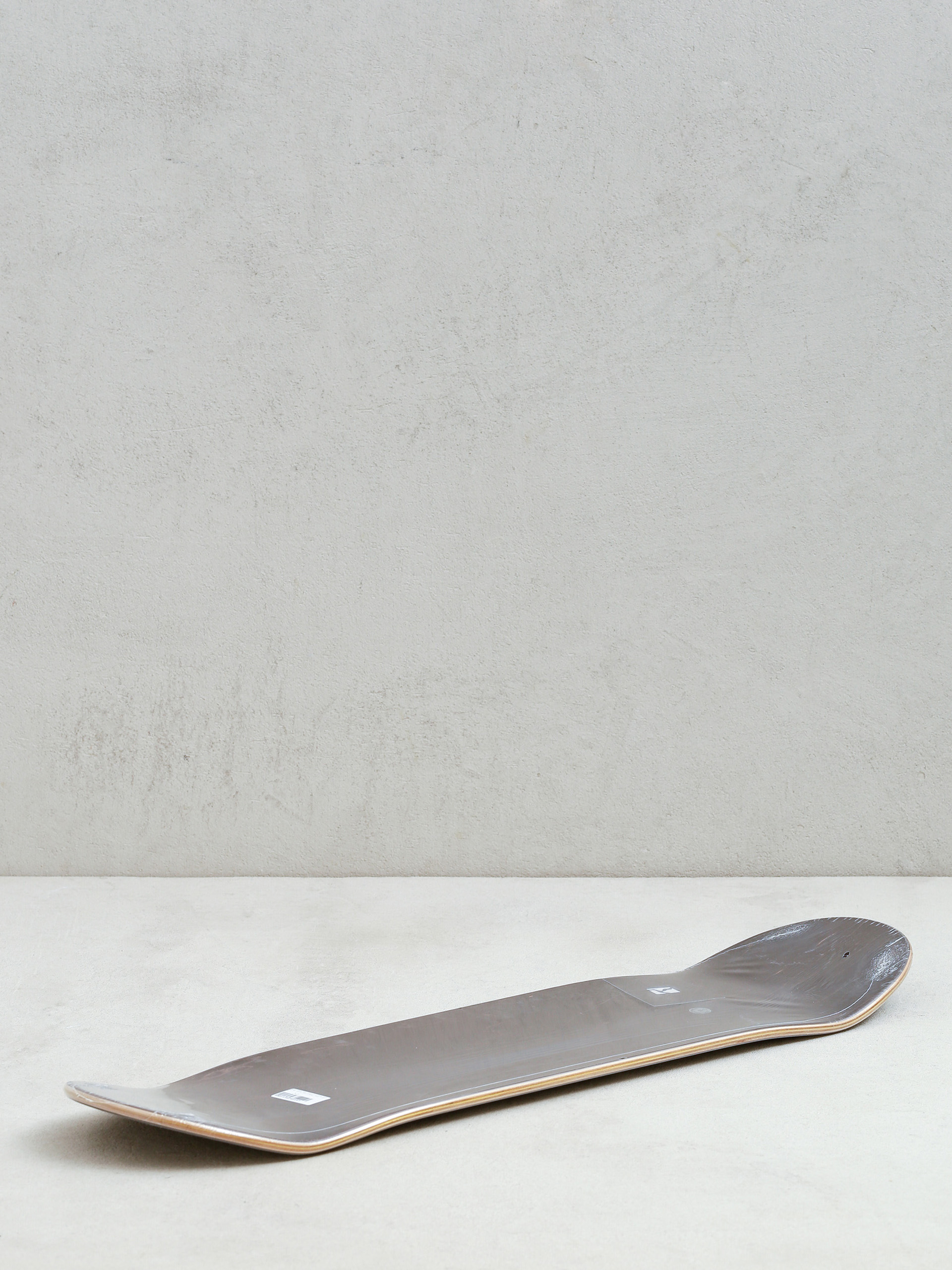 Deck Poetic Collective Torn Collage Two (grey)