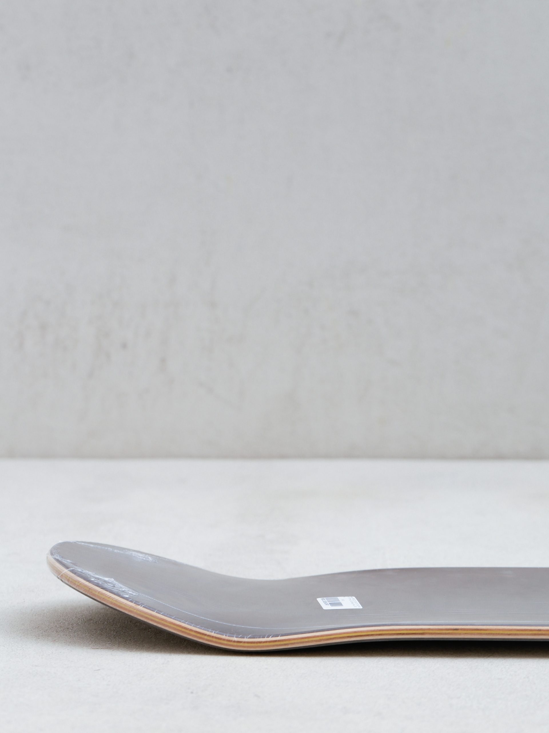 Deck Poetic Collective Torn Collage Two (grey)