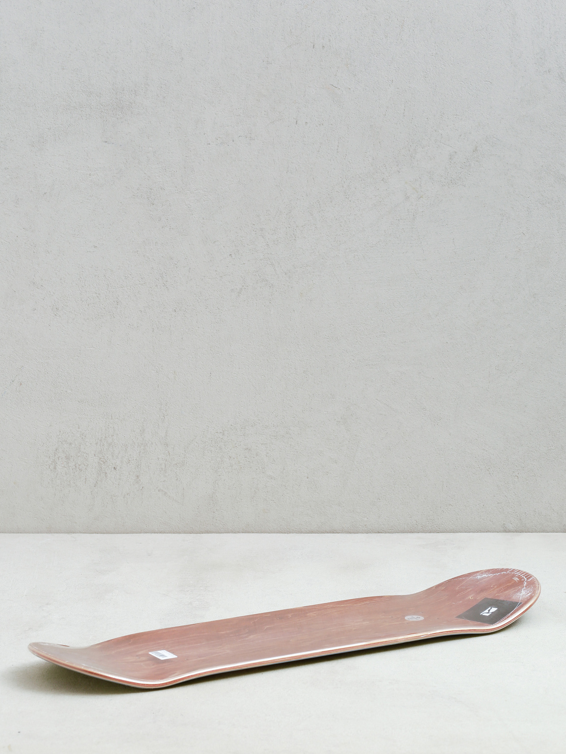 Deck Poetic Collective Secret Frame (green/multi)