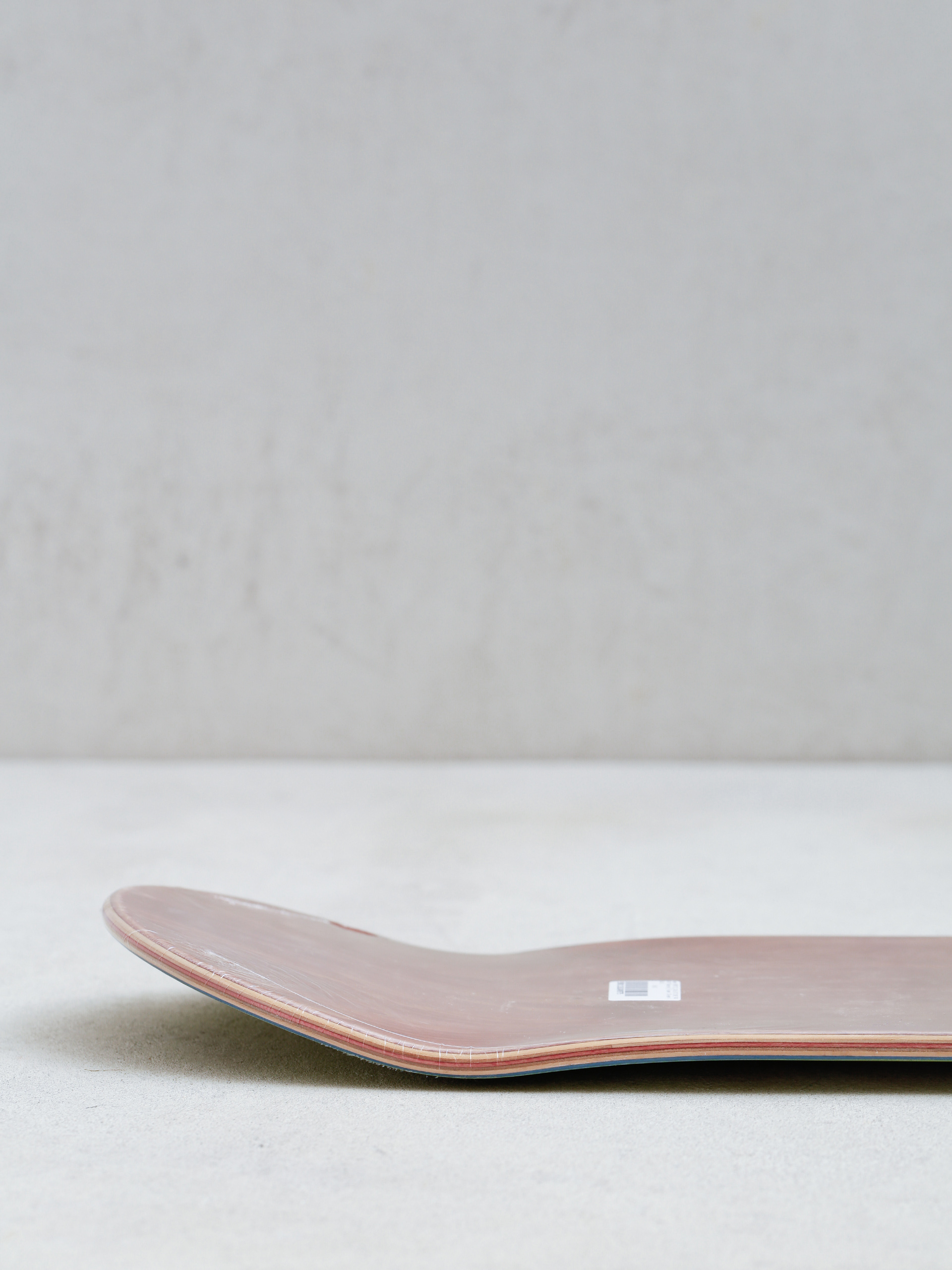 Deck Poetic Collective Secret Frame (green/multi)