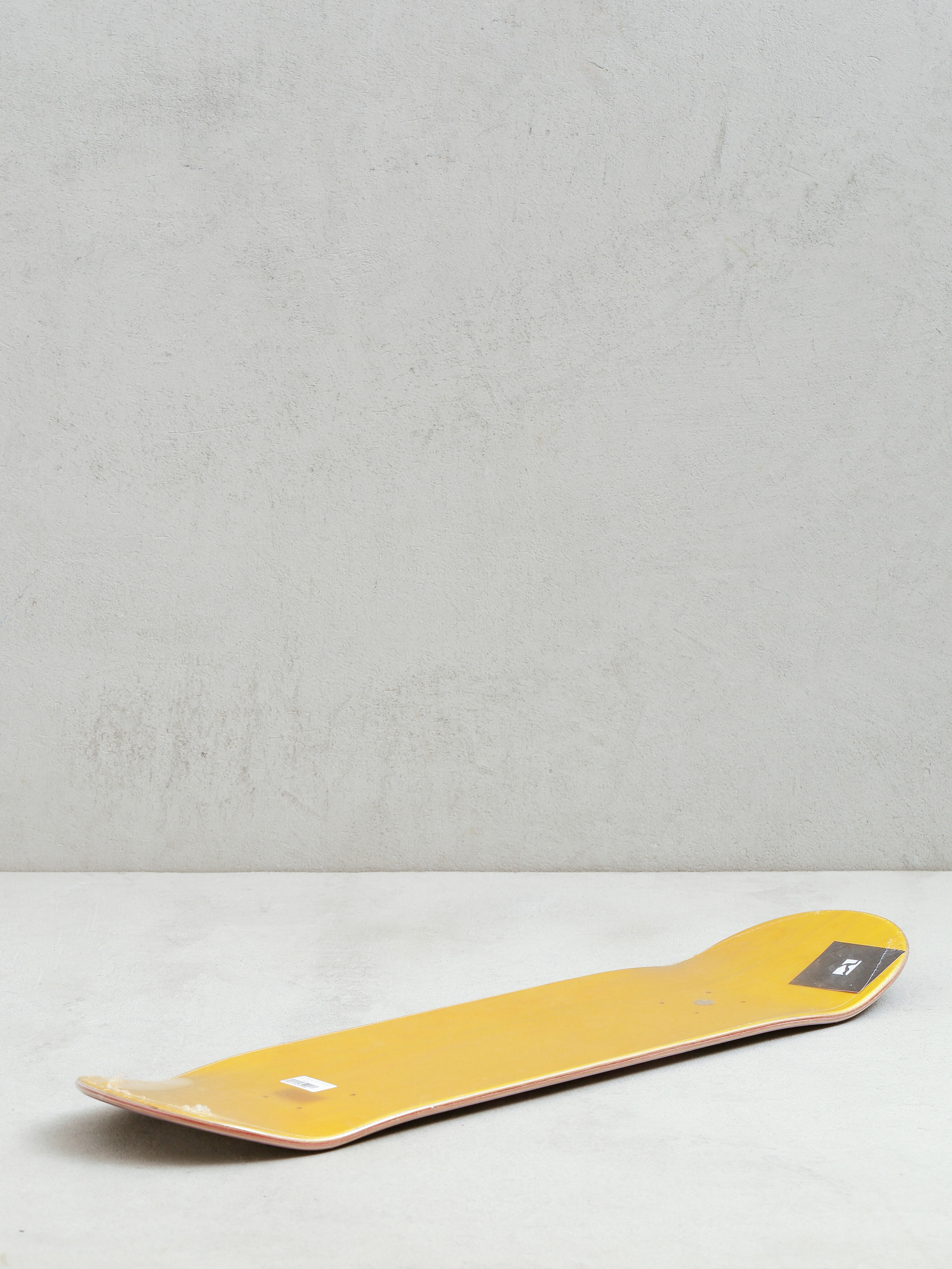 Deck Poetic Collective Purple View (black/purple)