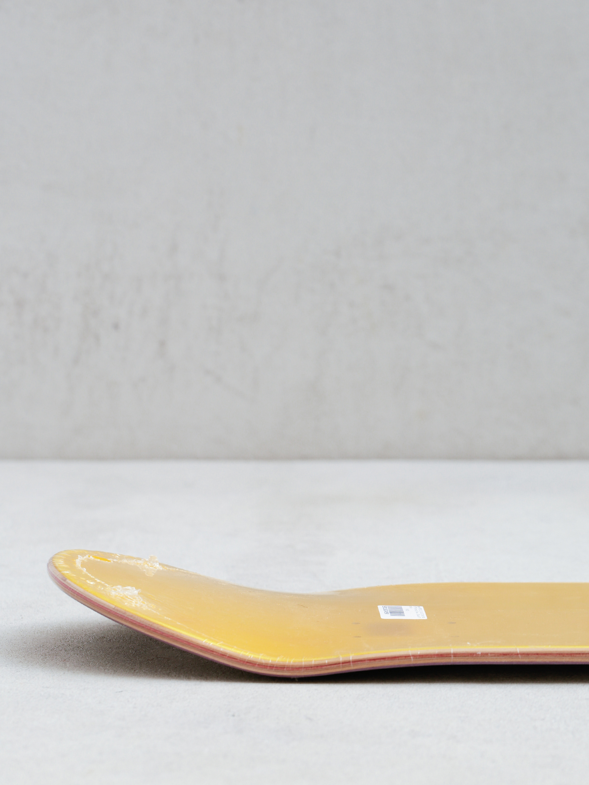 Deck Poetic Collective Purple View (black/purple)