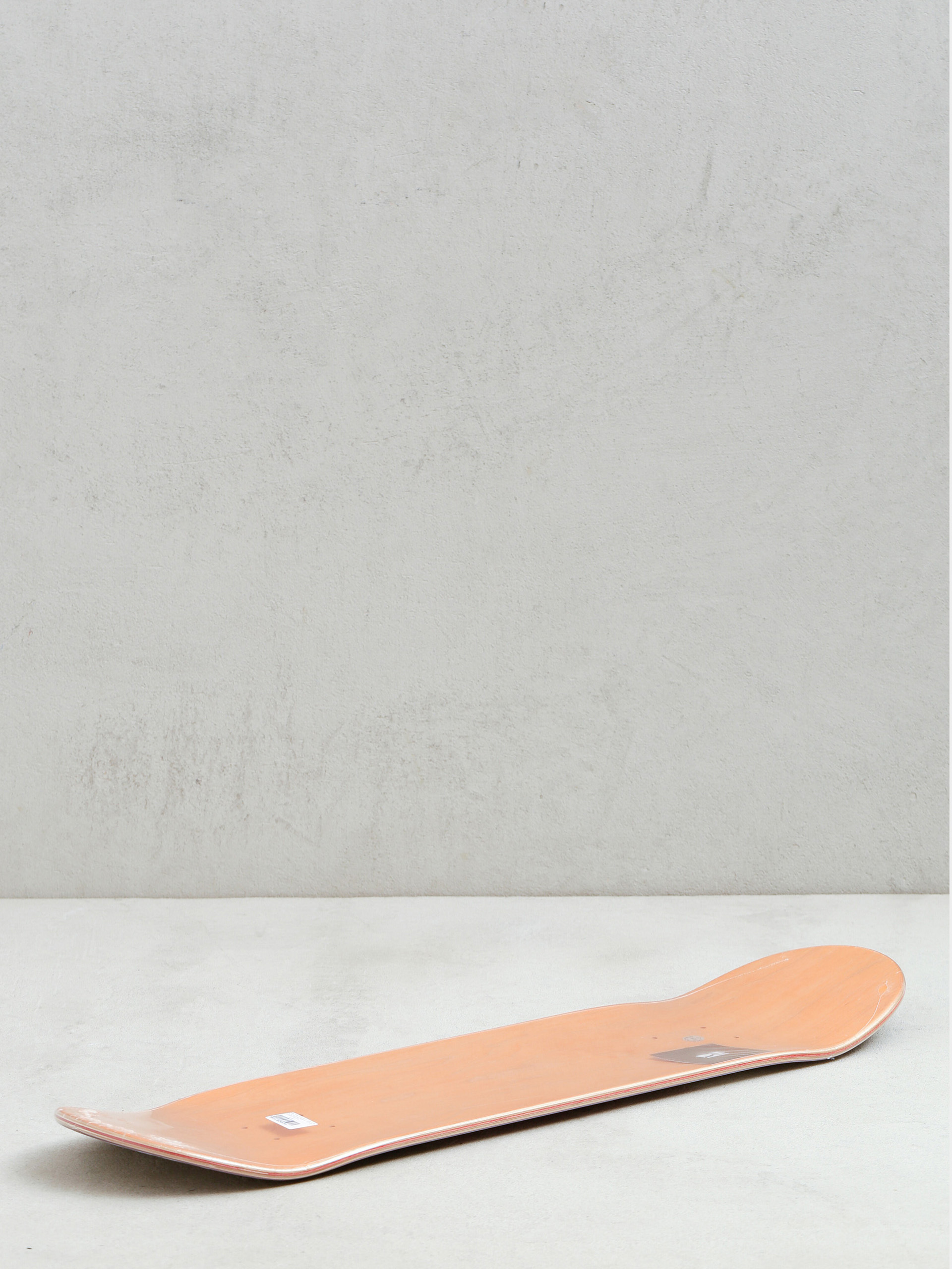 Deck Poetic Collective Purple Square (black/purple/purple)