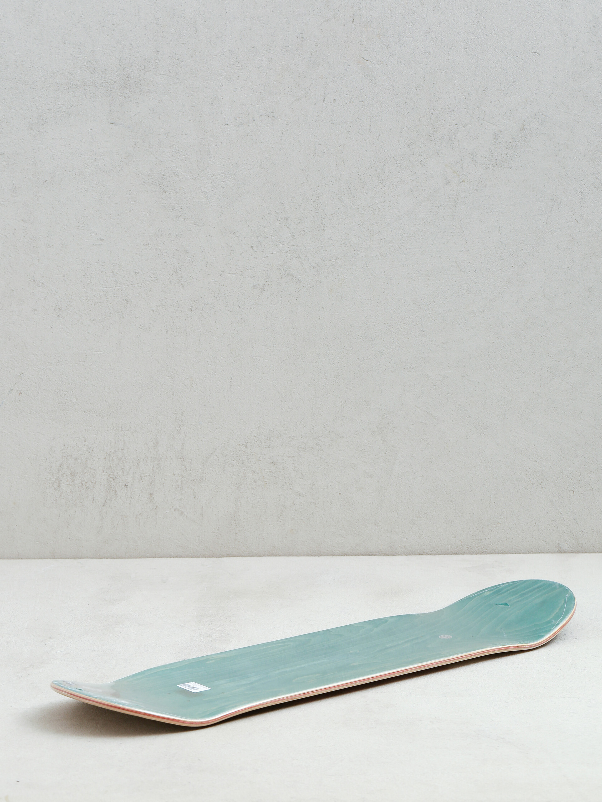 Deck Poetic Collective Purple Square (black/purple/yellow)