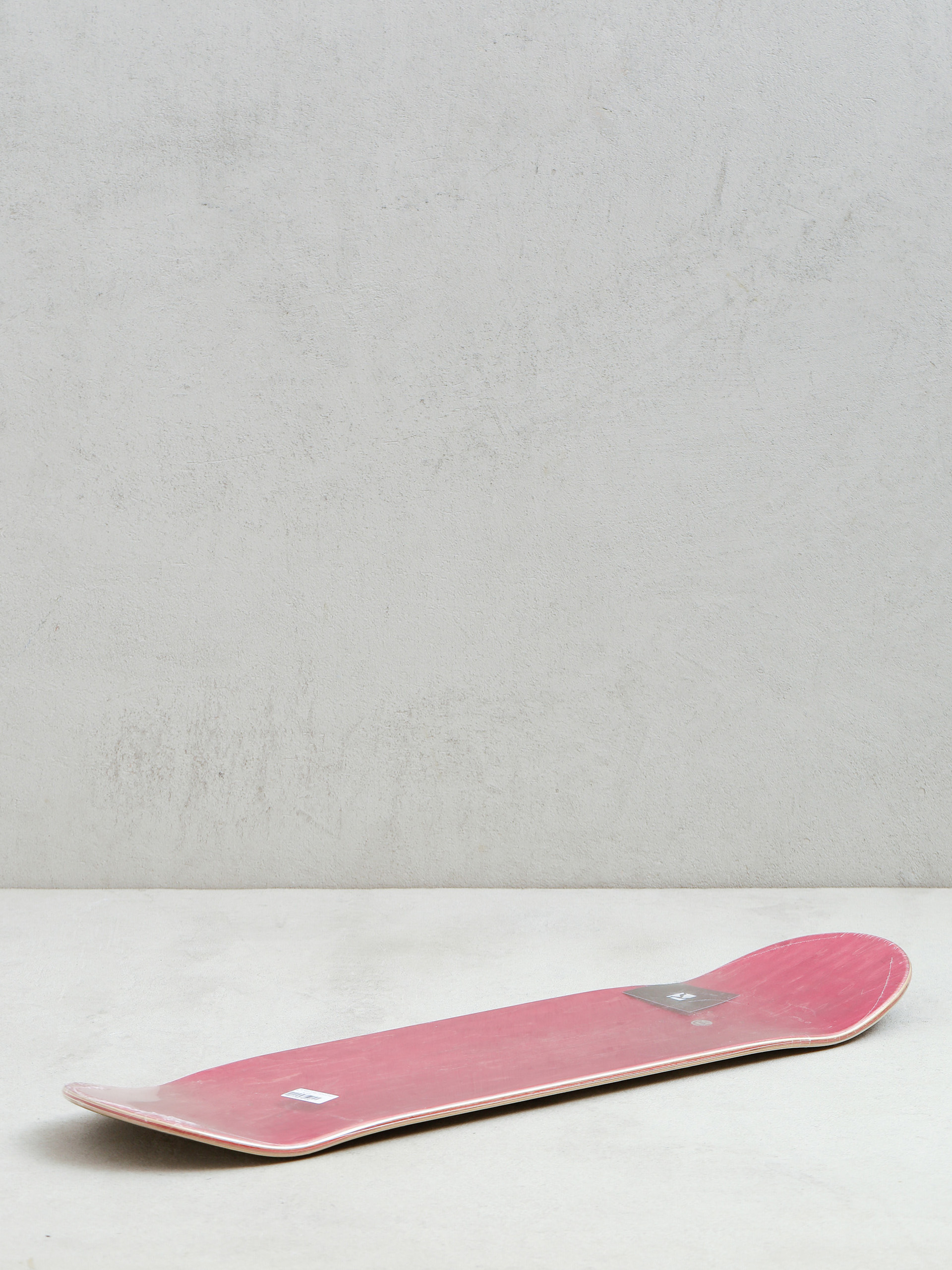 Deck Poetic Collective Good Luck (black/yellow)