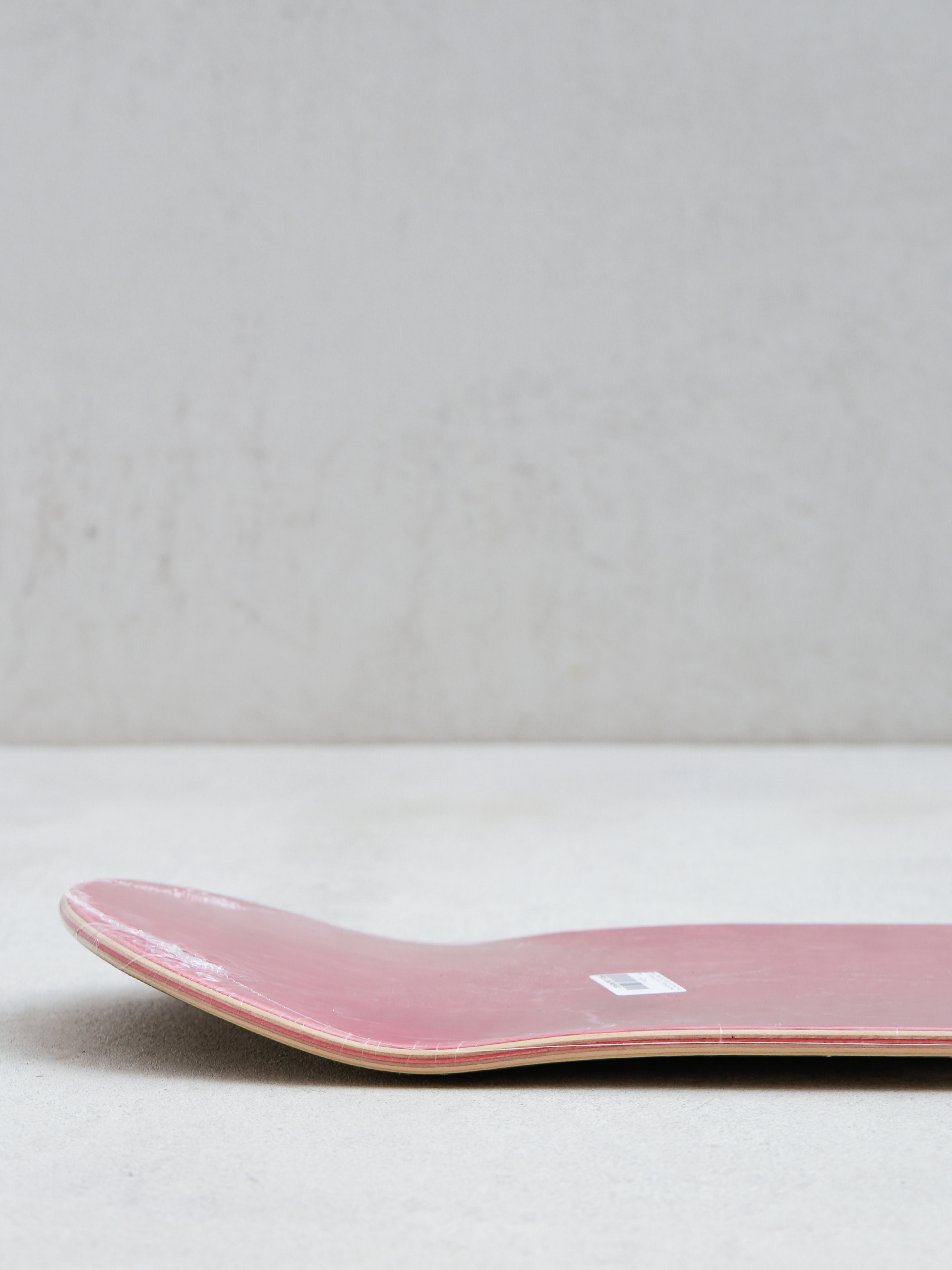 Deck Poetic Collective Good Luck (black/yellow)