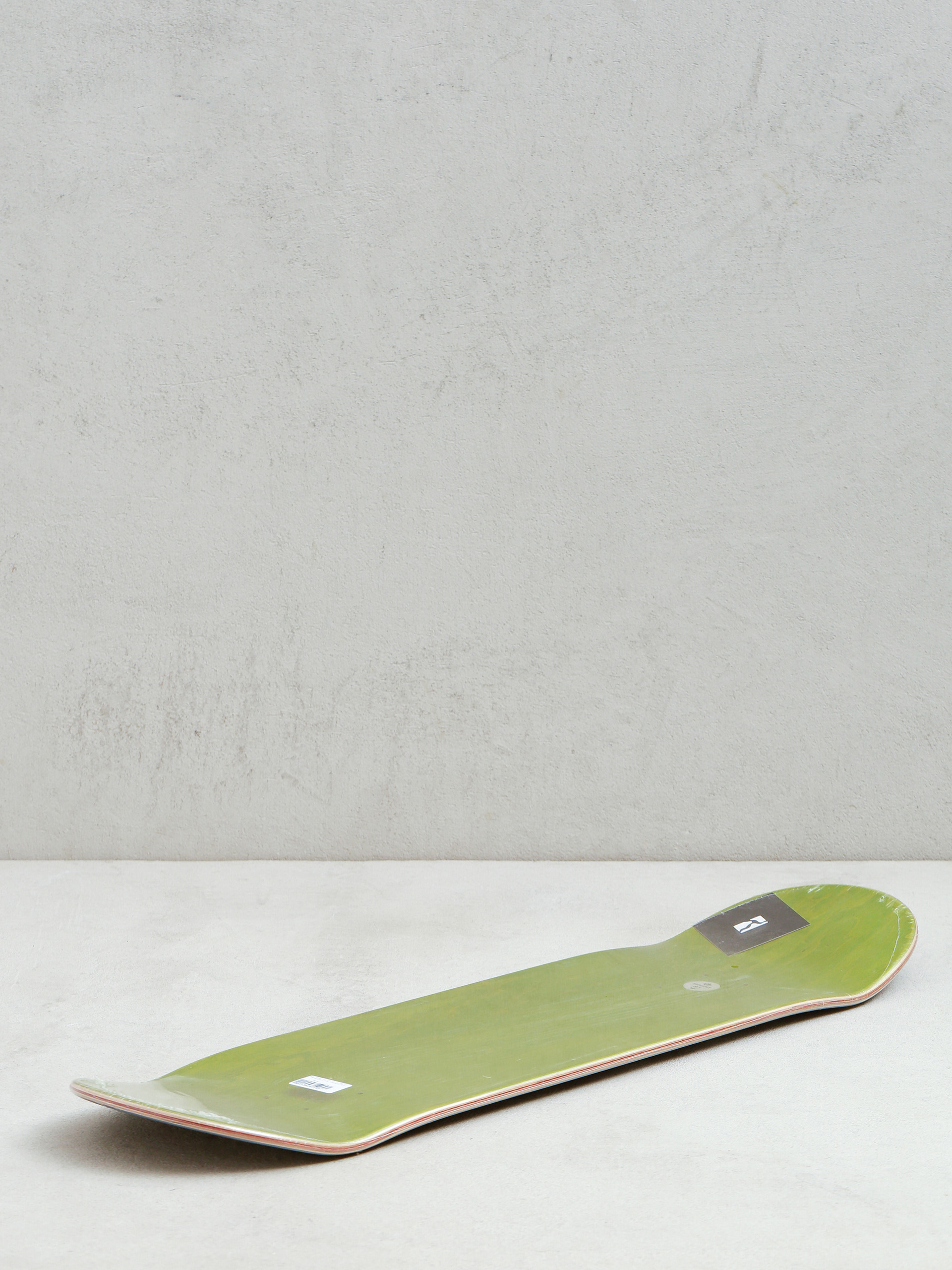 Deck Poetic Collective Good Luck (black/blue)