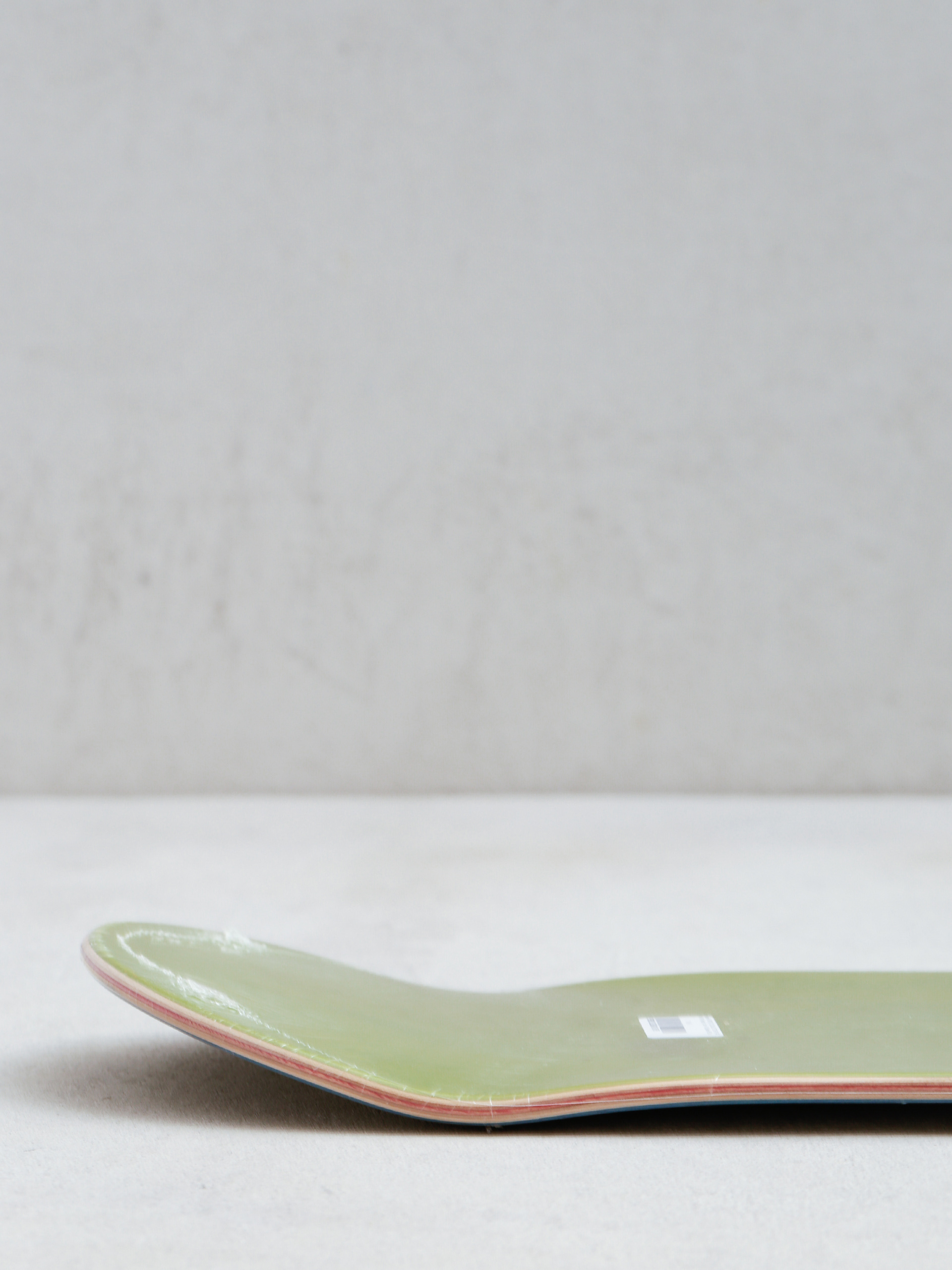 Deck Poetic Collective Good Luck (black/blue)