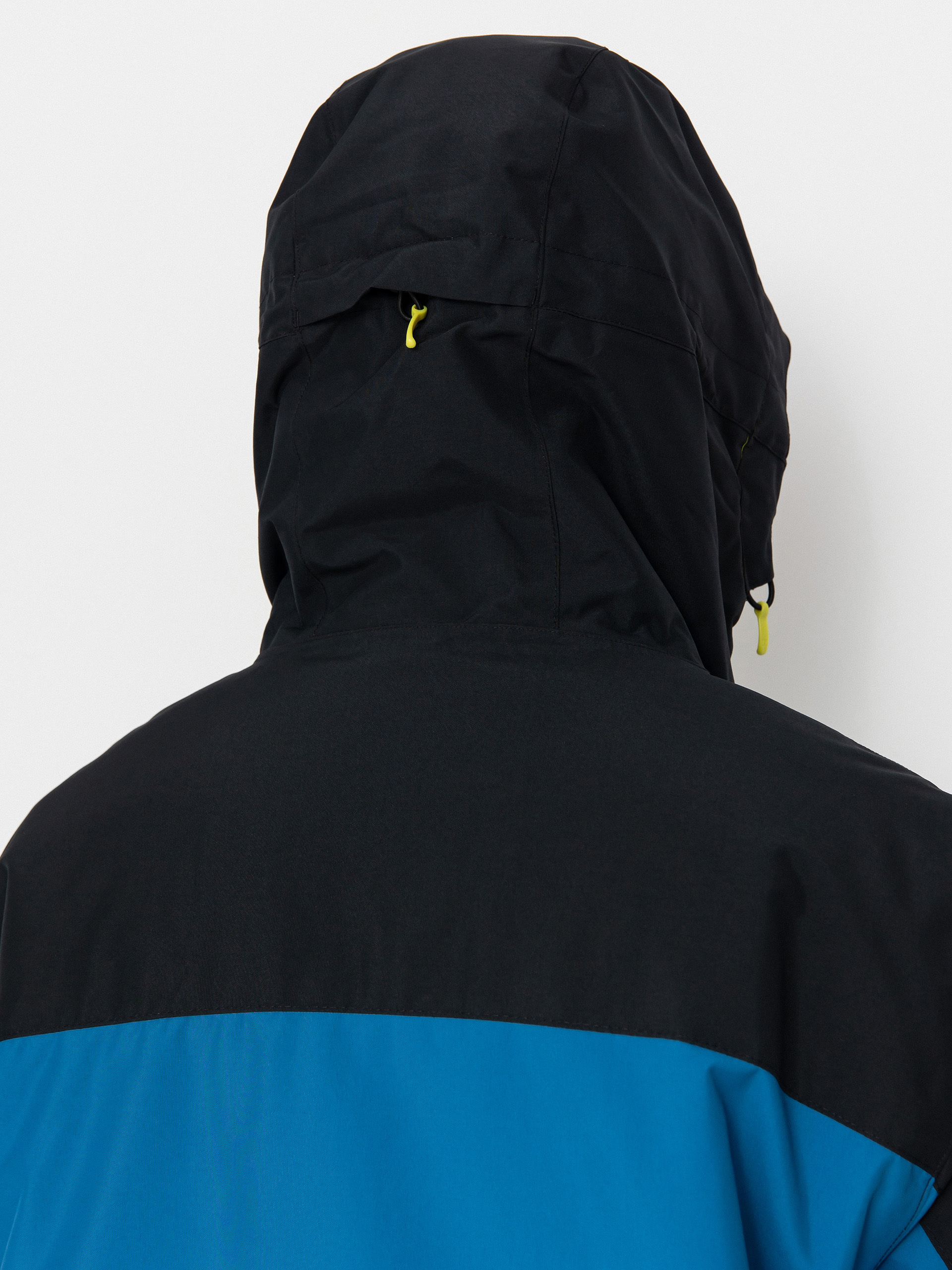 Męska Kurtka snowboardowa DC Defiant (black)