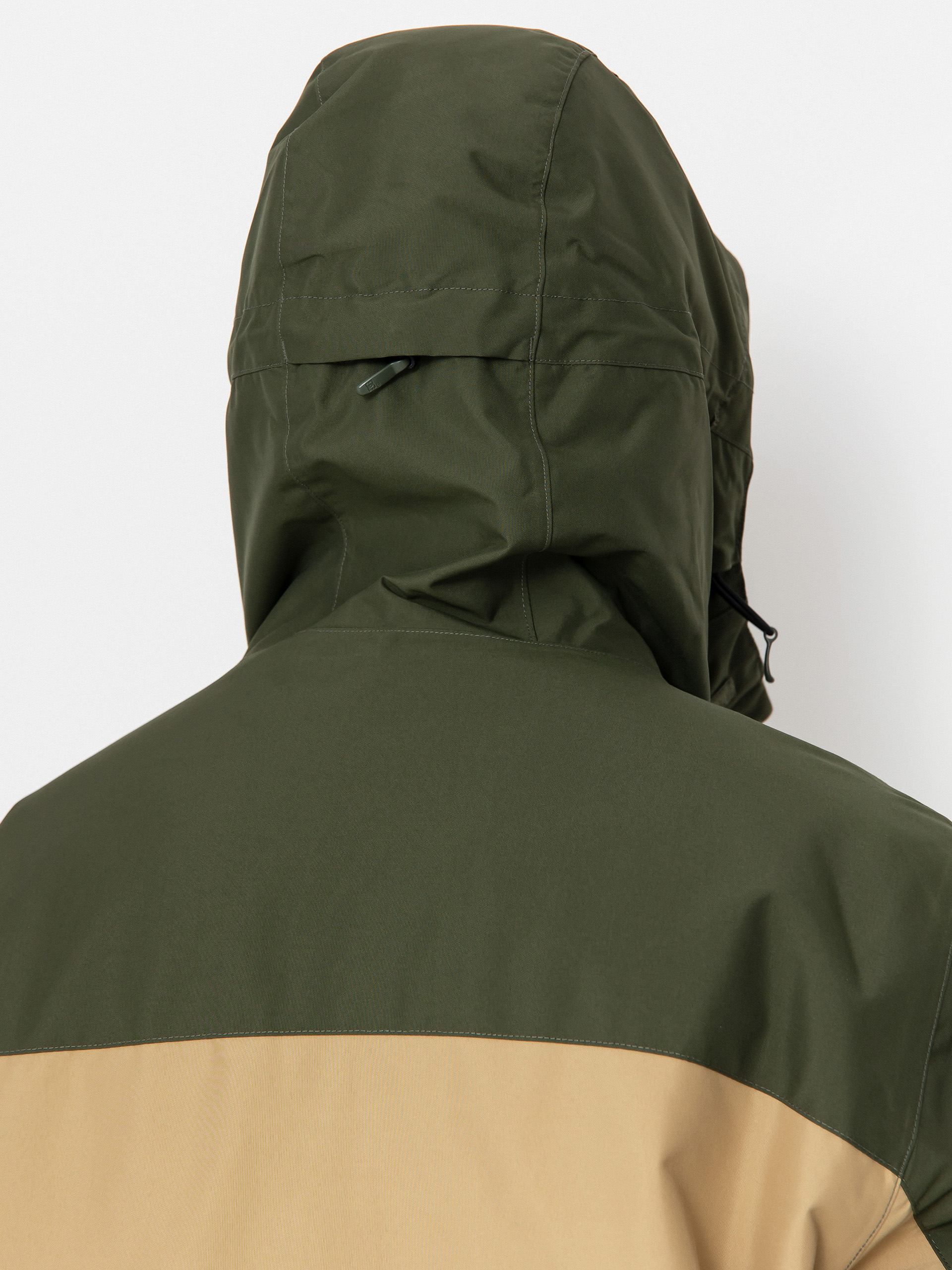 Męska Kurtka snowboardowa DC Defiant (deep depths)