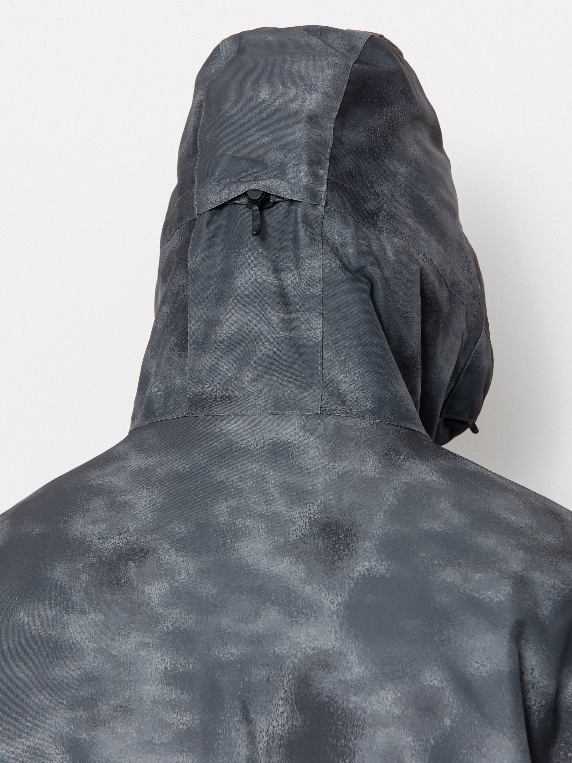 Męska Kurtka snowboardowa DC Basis Print (overspray)