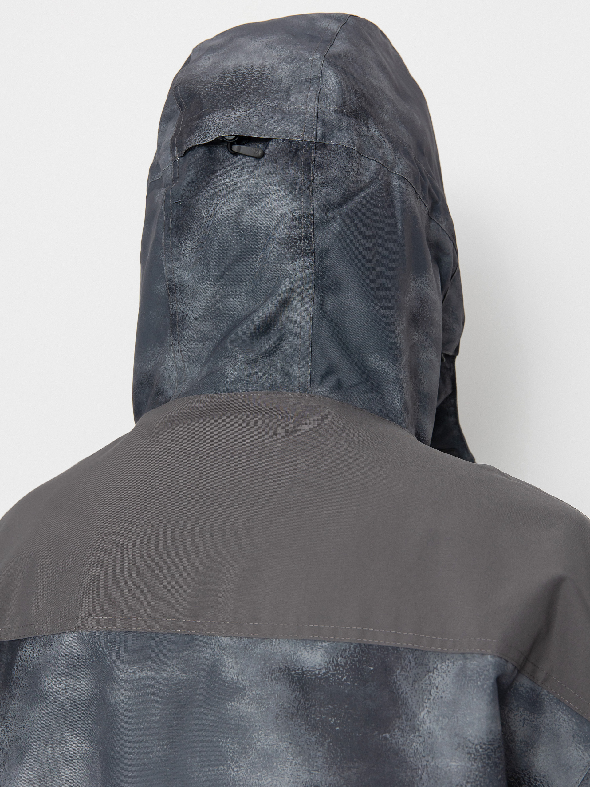 Męska Kurtka snowboardowa DC 43 (overspray)