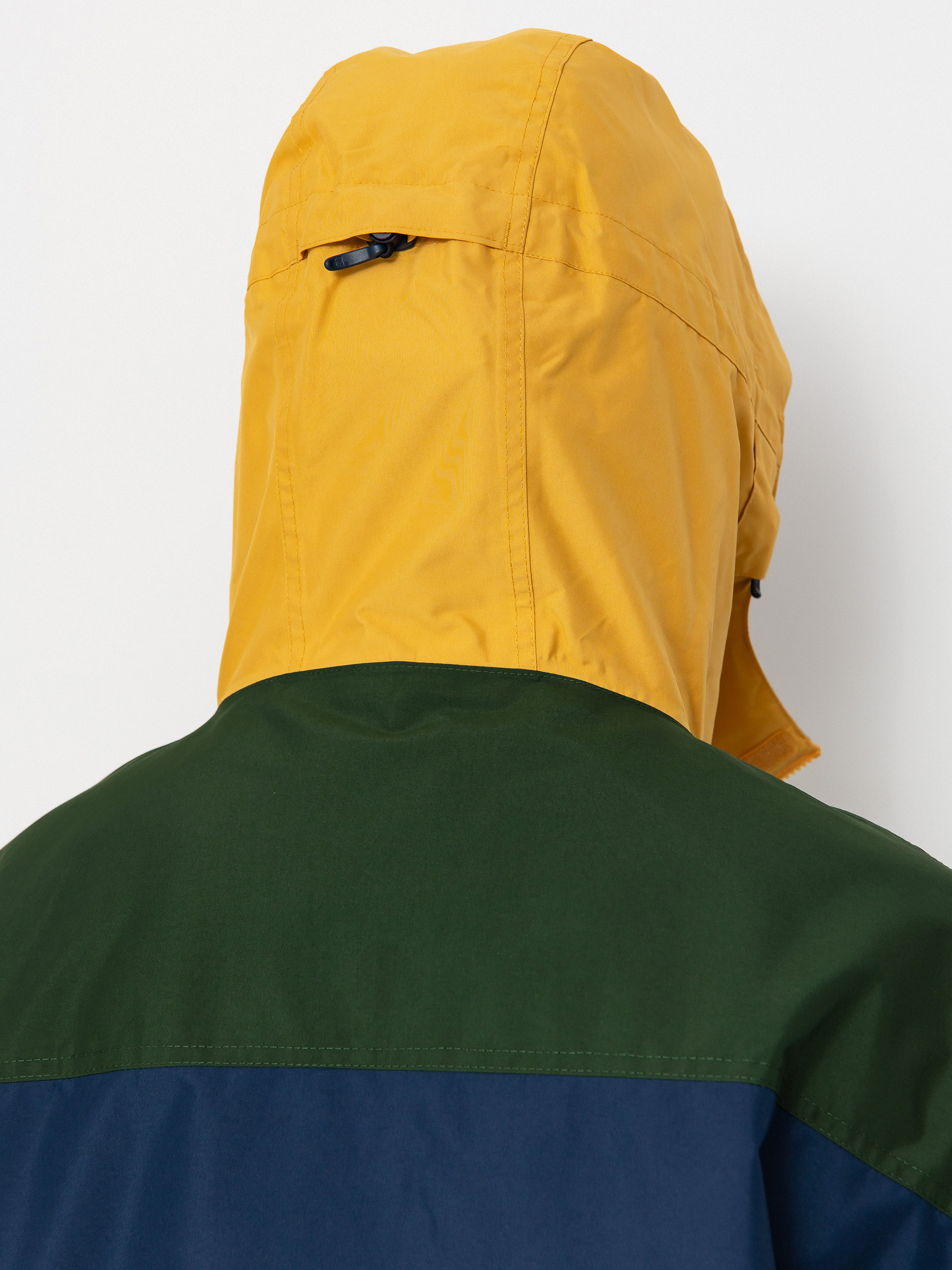 Męska Kurtka snowboardowa DC 43 Anorak (dress blues)