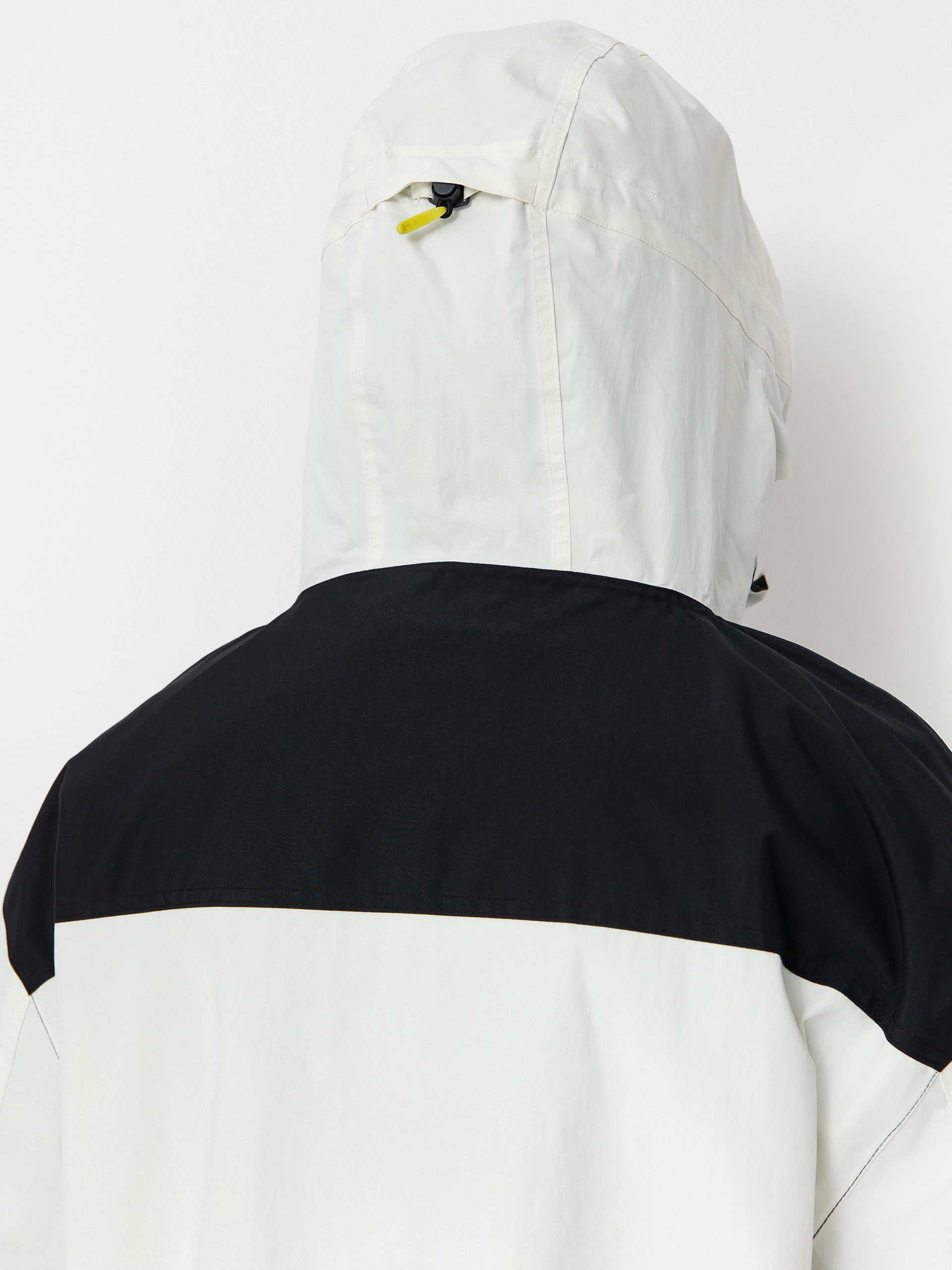 Męska Kurtka snowboardowa DC 43 (blanc de blanc)