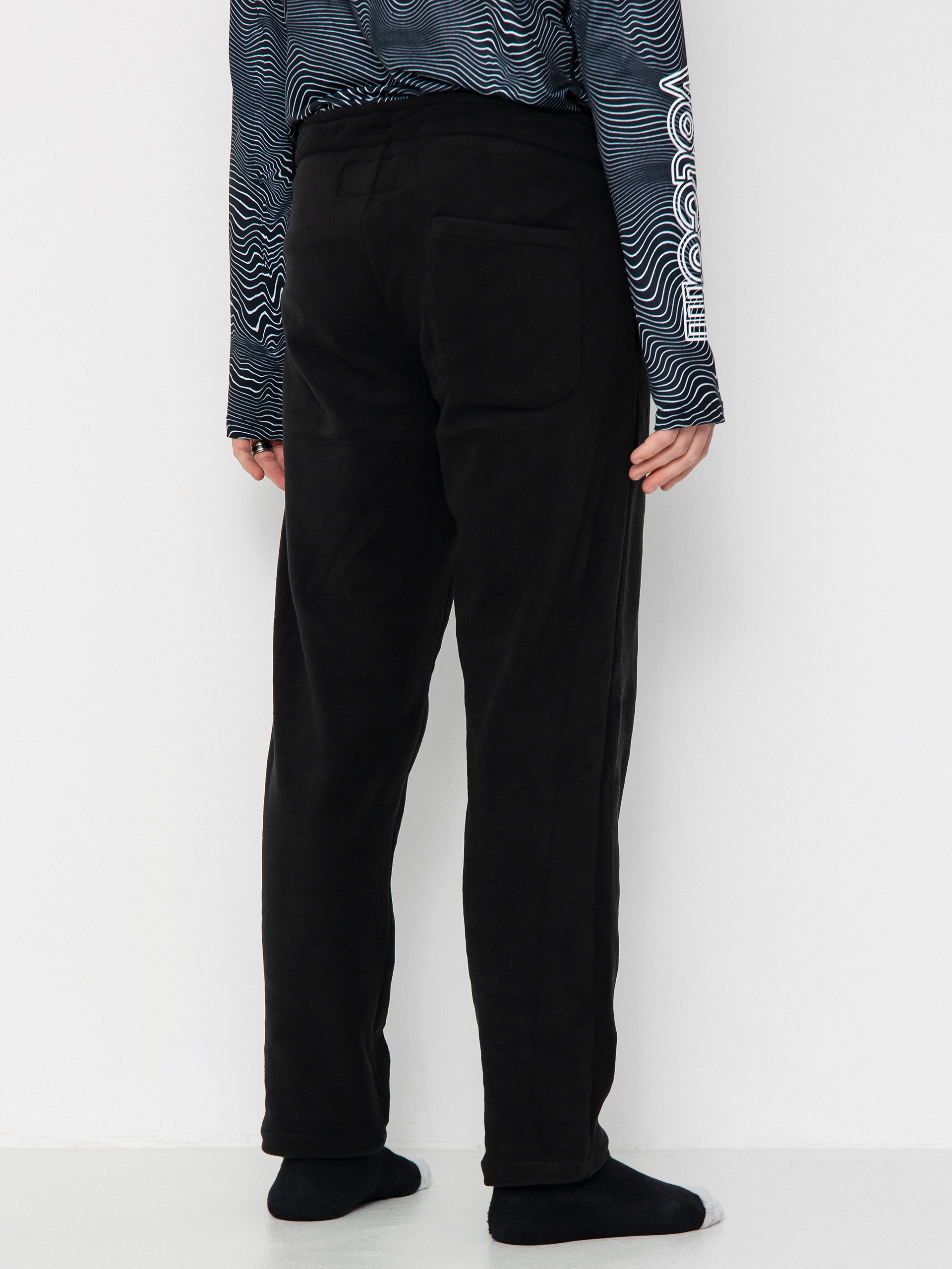 Męskie Spodnie snowboardowe 686 Smarty 3 In 1 Cargo (tobacco)