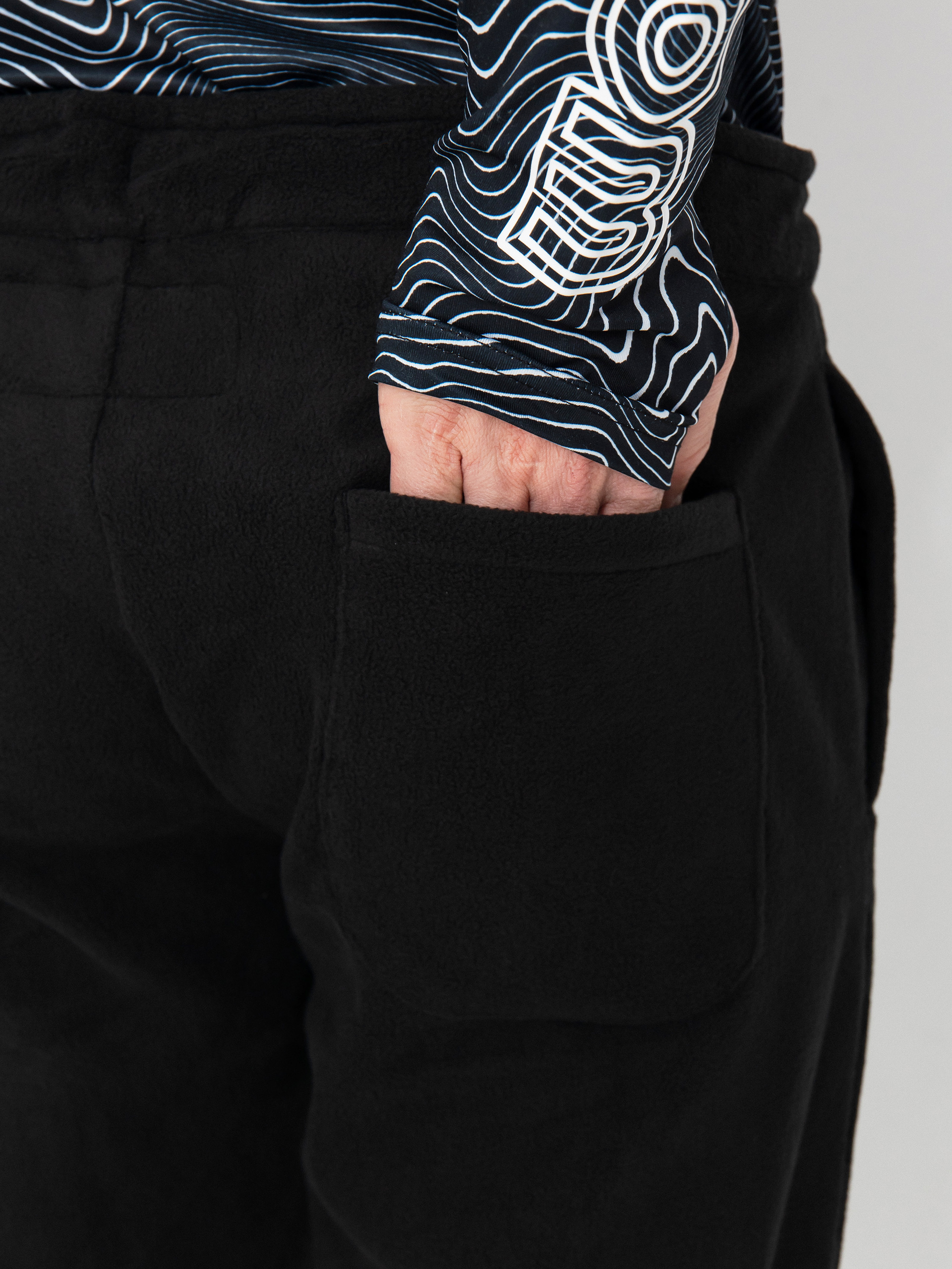 Męskie Spodnie snowboardowe 686 Smarty 3 In 1 Cargo (tobacco)