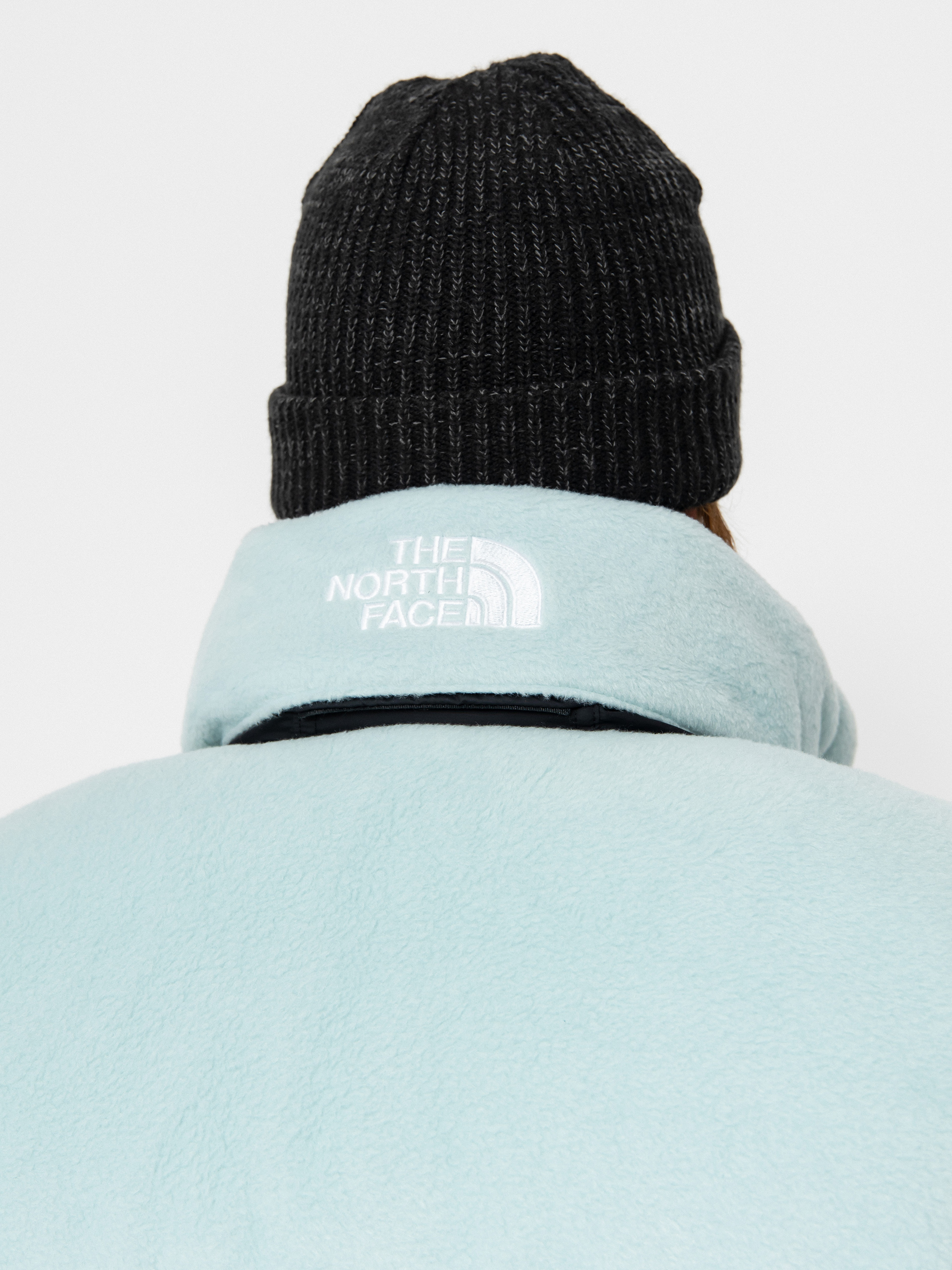 Kurtka The North Face Polar Nuptse (muted pine)