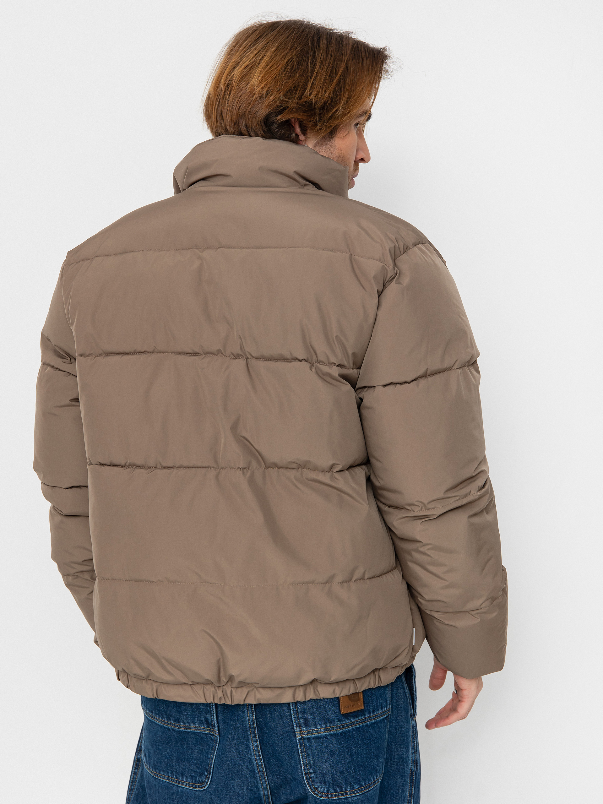 Kurtka Element Classic Puffa (walnut)