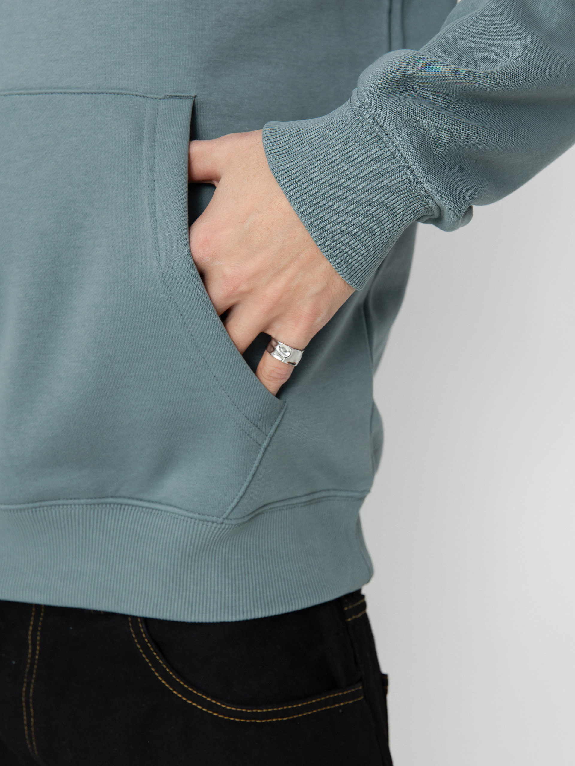 Bluza z kapturem Element Squirrel HD (trooper)