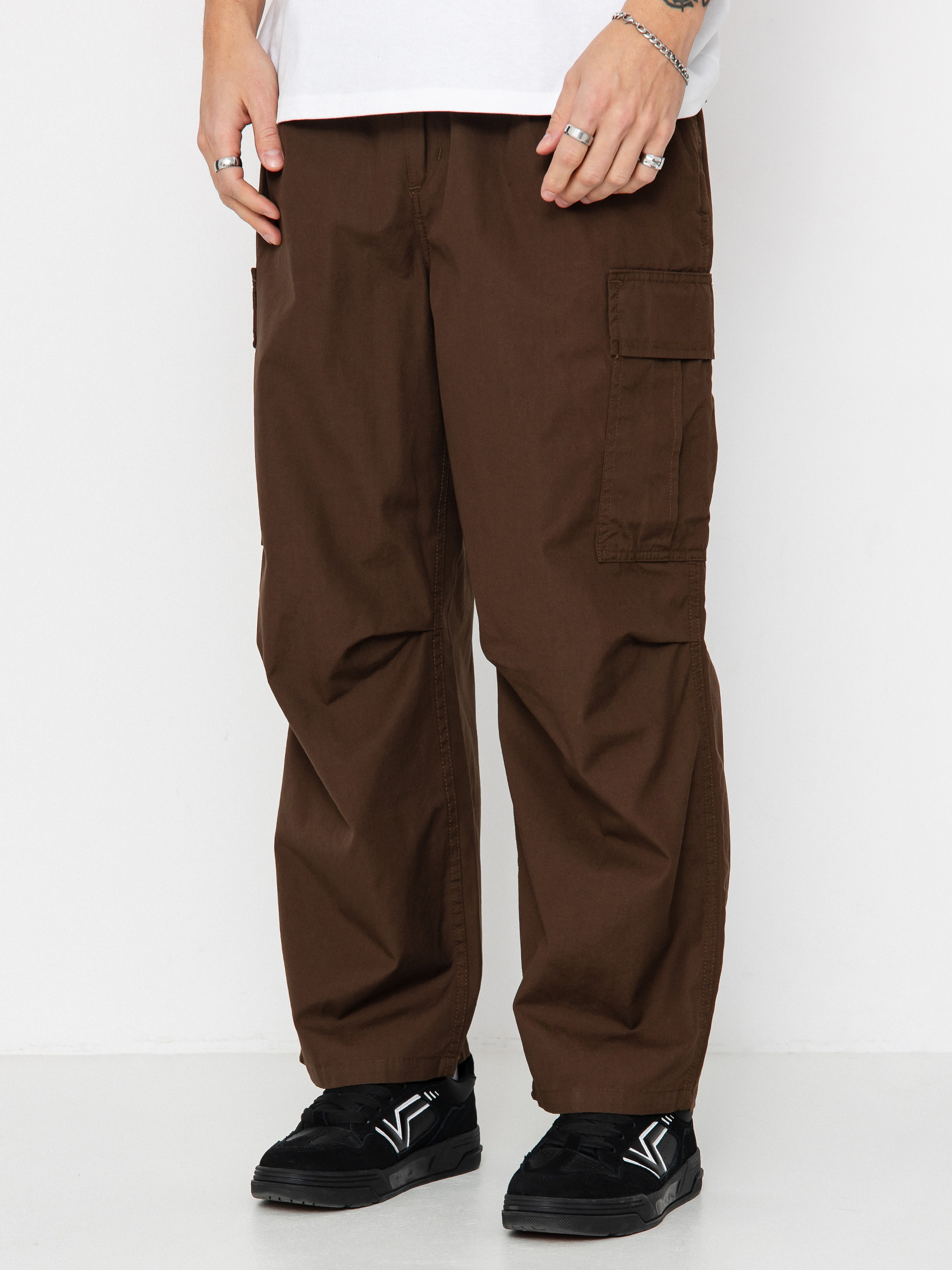 Spodnie Carhartt WIP Cole Cargo (liberica)