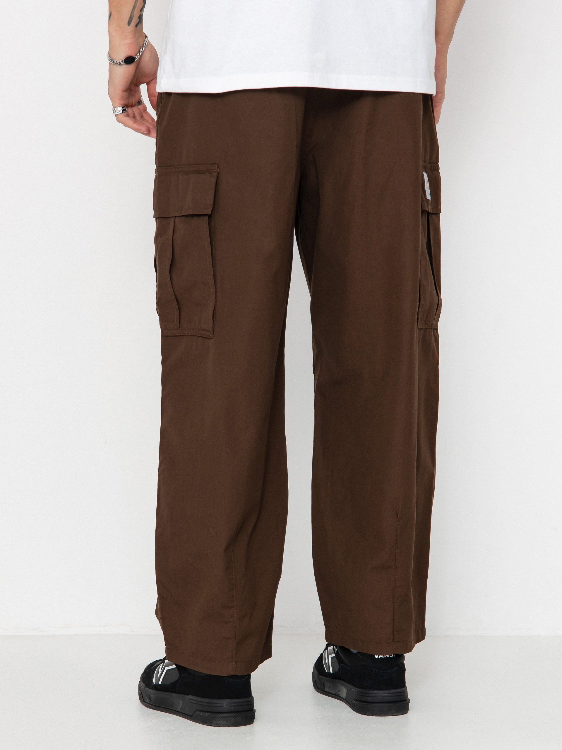 Spodnie Carhartt WIP Cole Cargo (liberica)