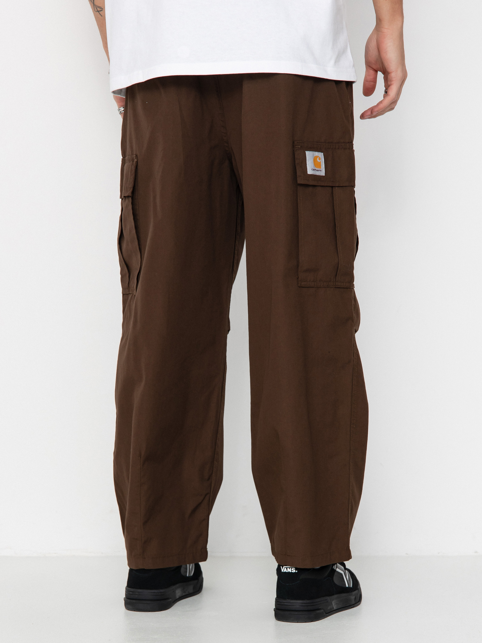 Spodnie Carhartt WIP Cole Cargo (liberica)