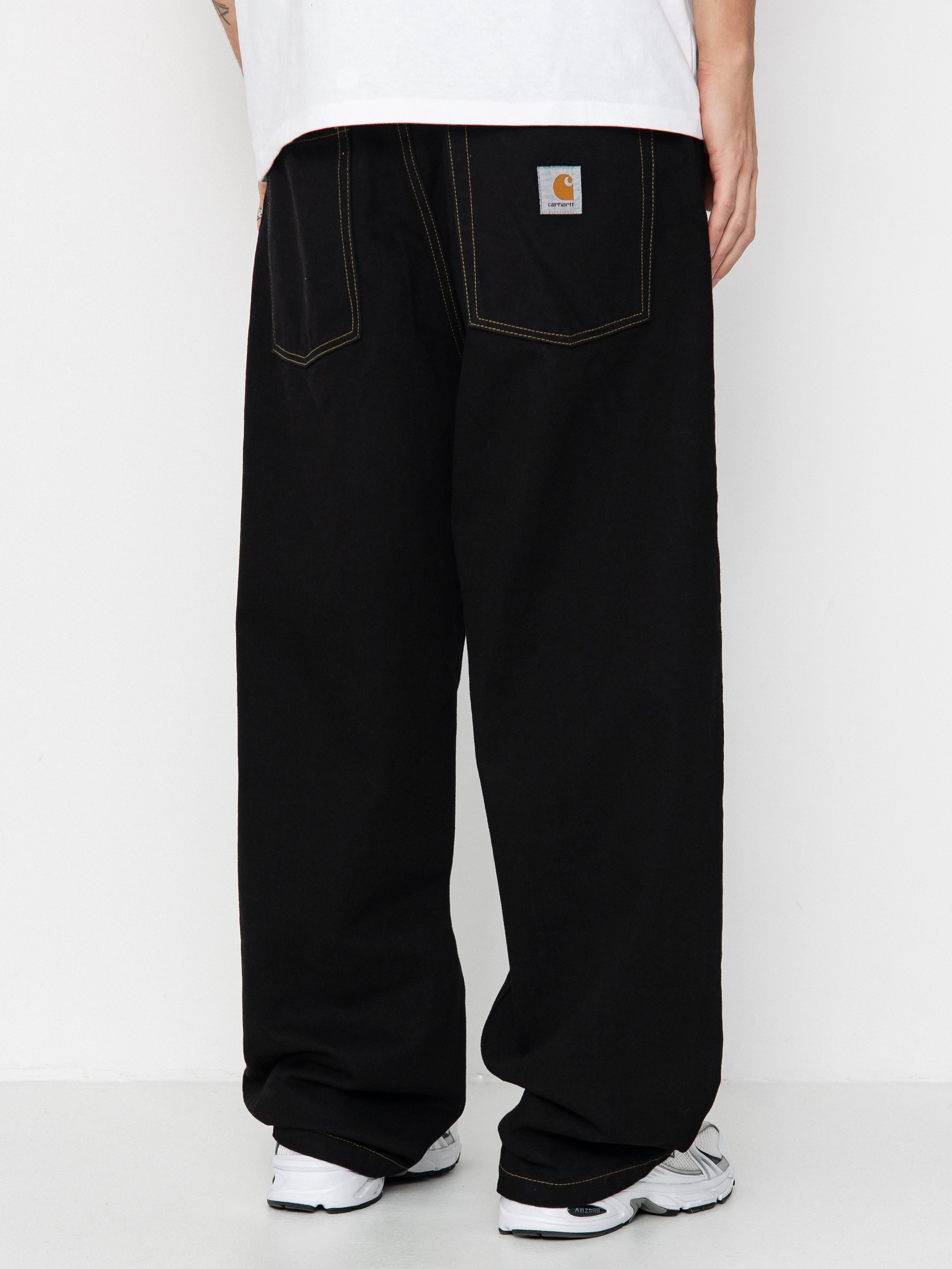 Spodnie Carhartt WIP Brandon (black)