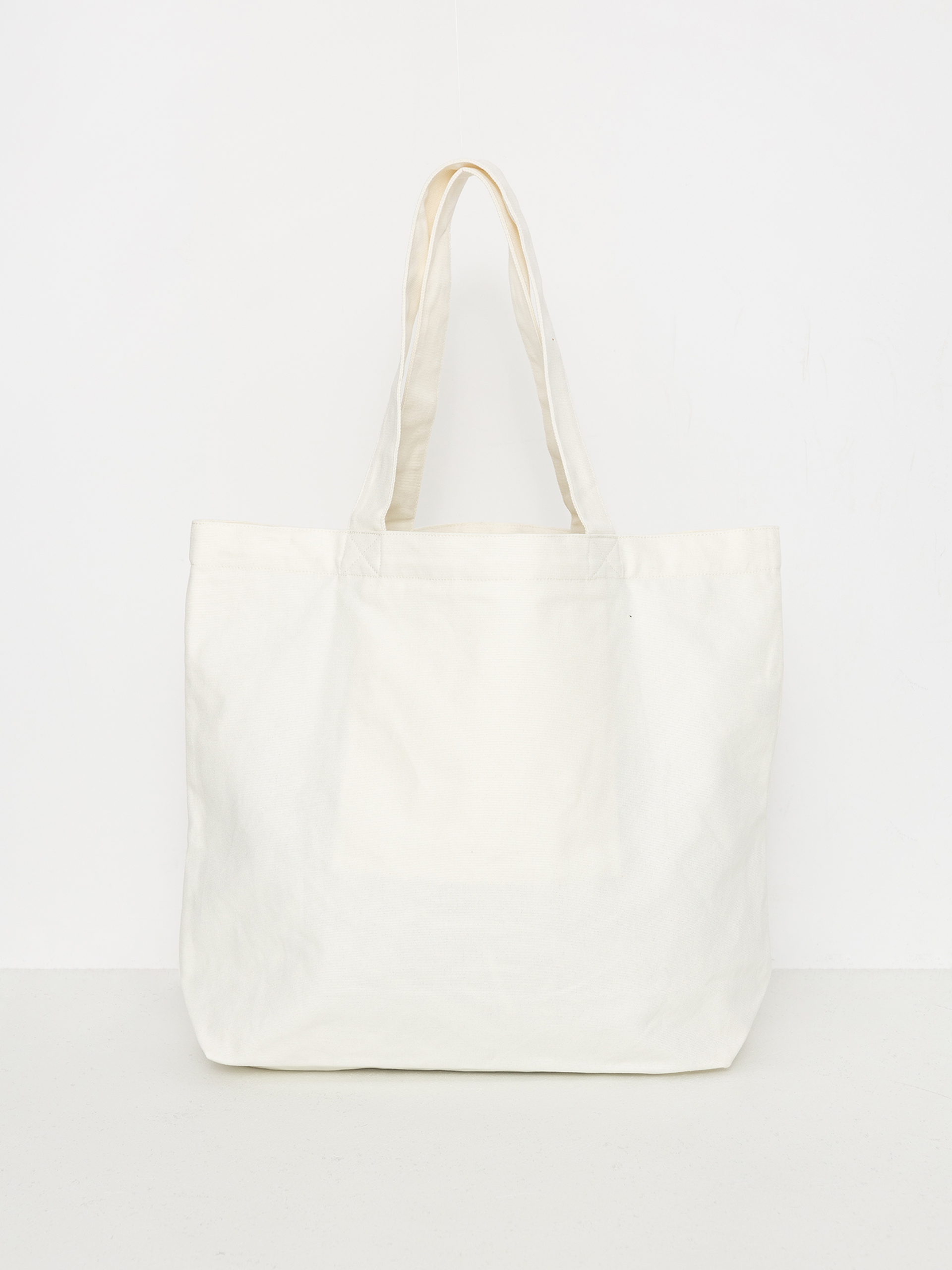 Torba Carhartt WIP Canvas Graphic Tote (harttbreaker print  wax)