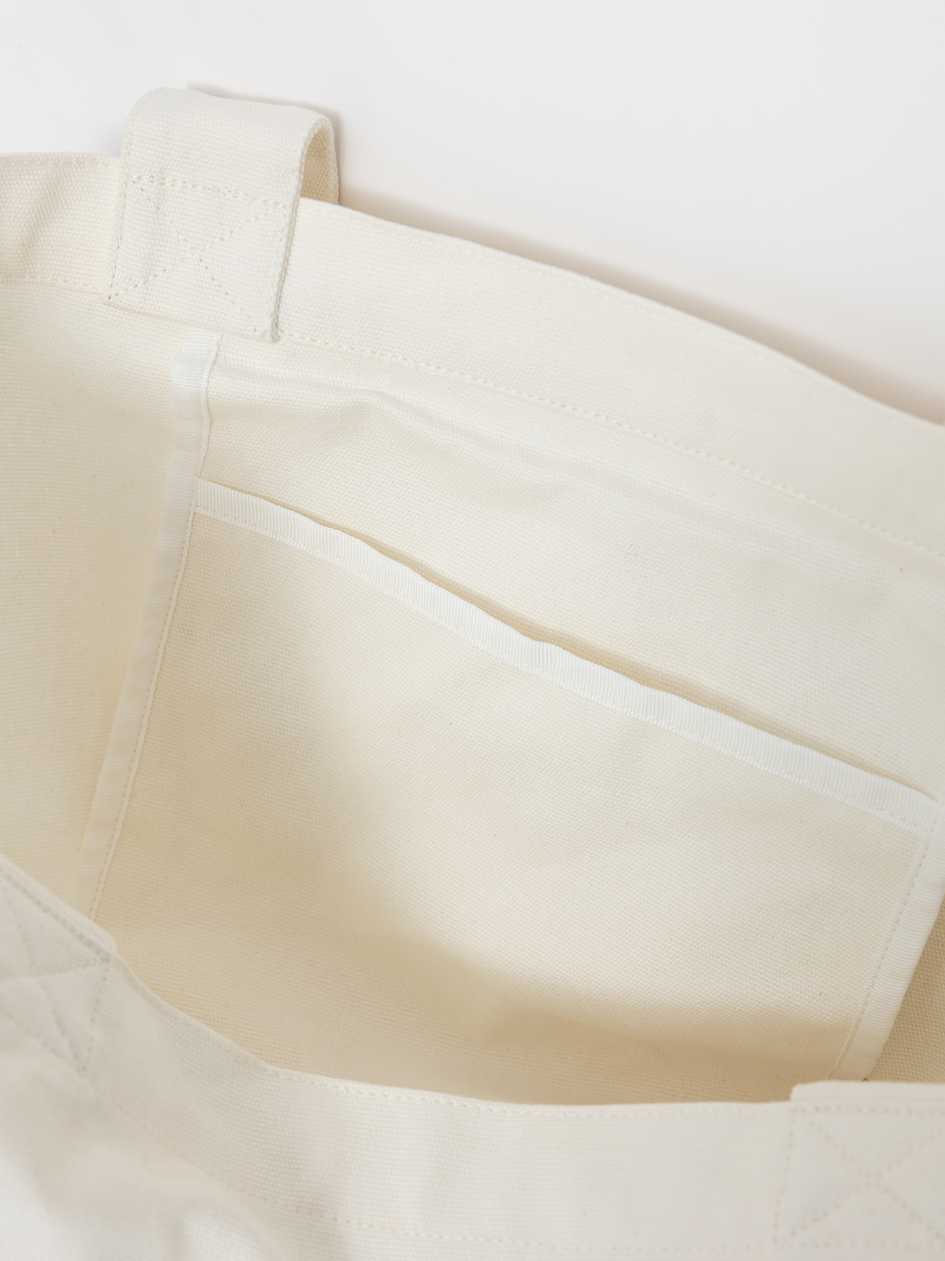 Torba Carhartt WIP Canvas Graphic Tote (harttbreaker print  wax)