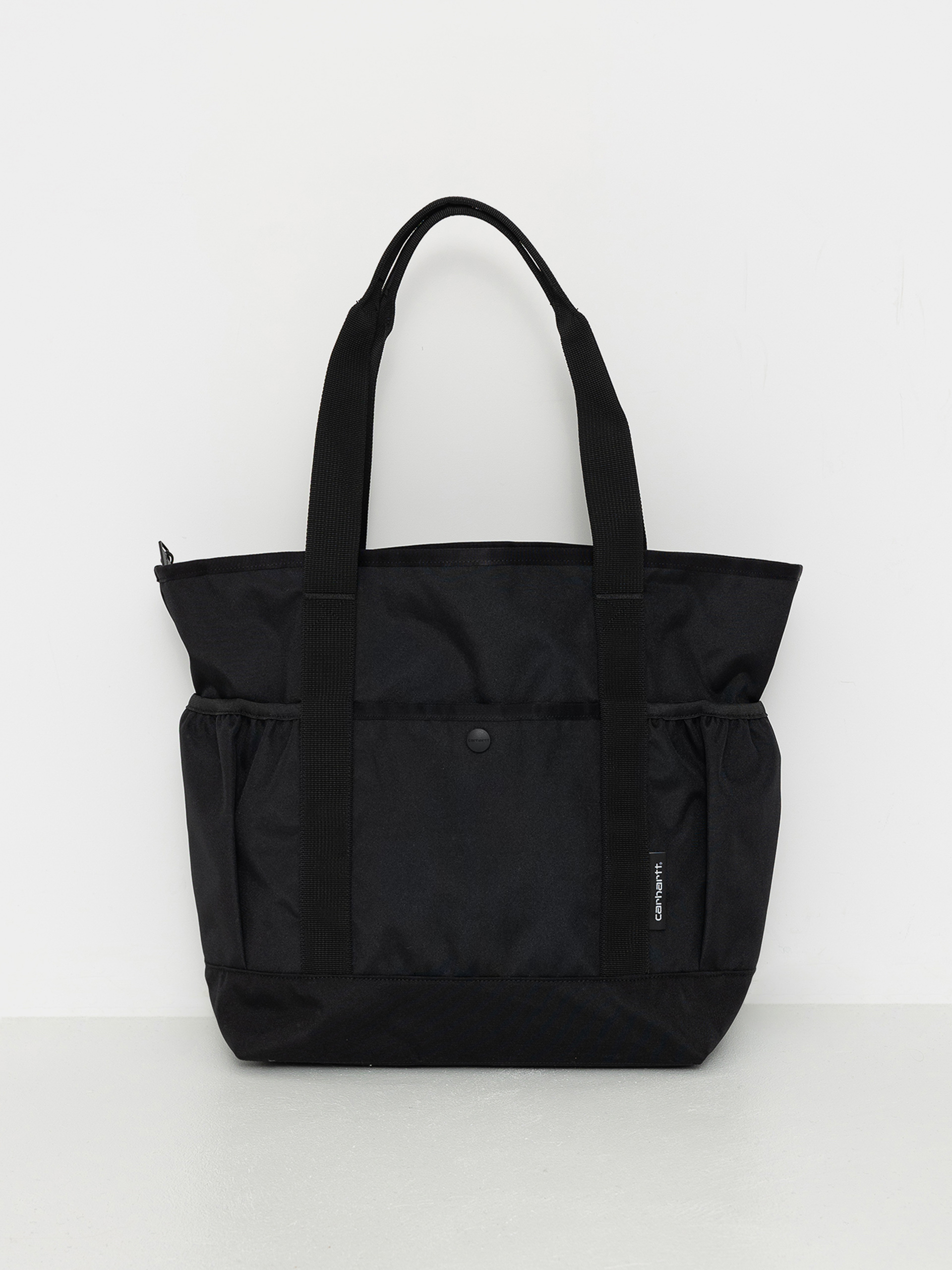 Torba Carhartt WIP Clapton Tote (black)