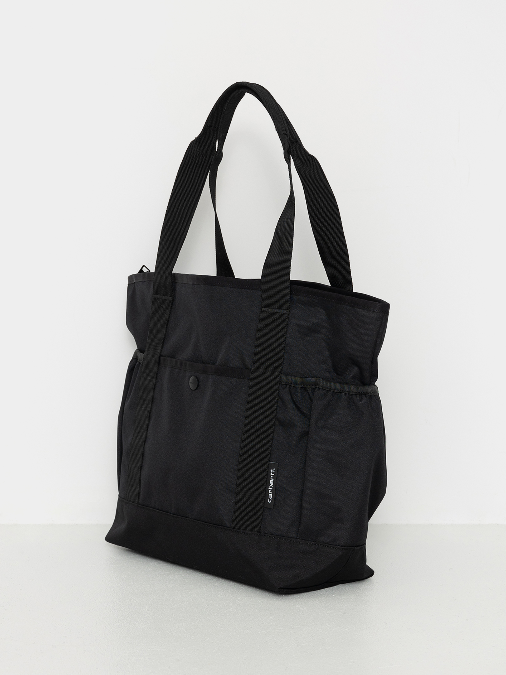 Torba Carhartt WIP Clapton Tote (black)