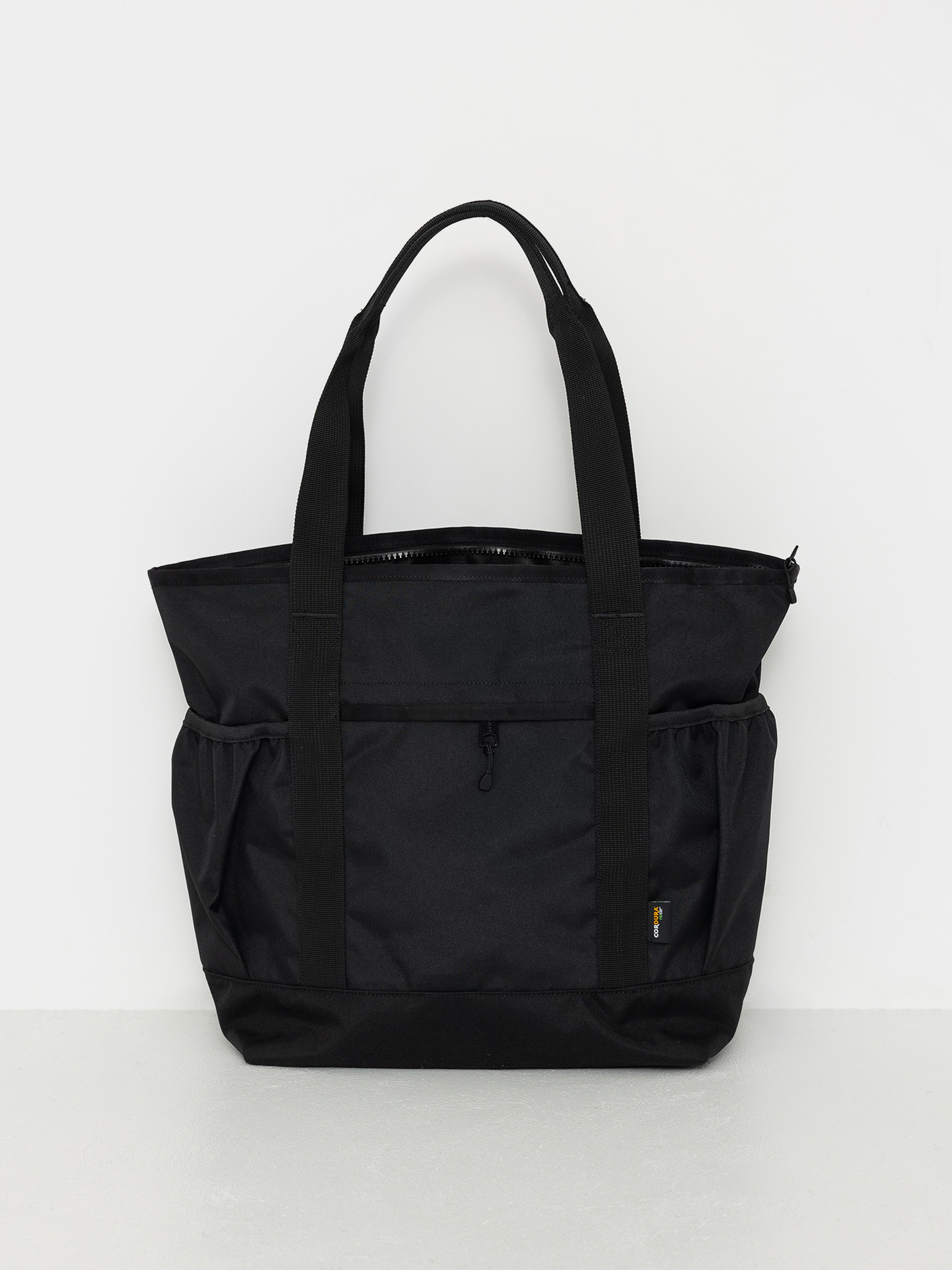 Torba Carhartt WIP Clapton Tote (black)