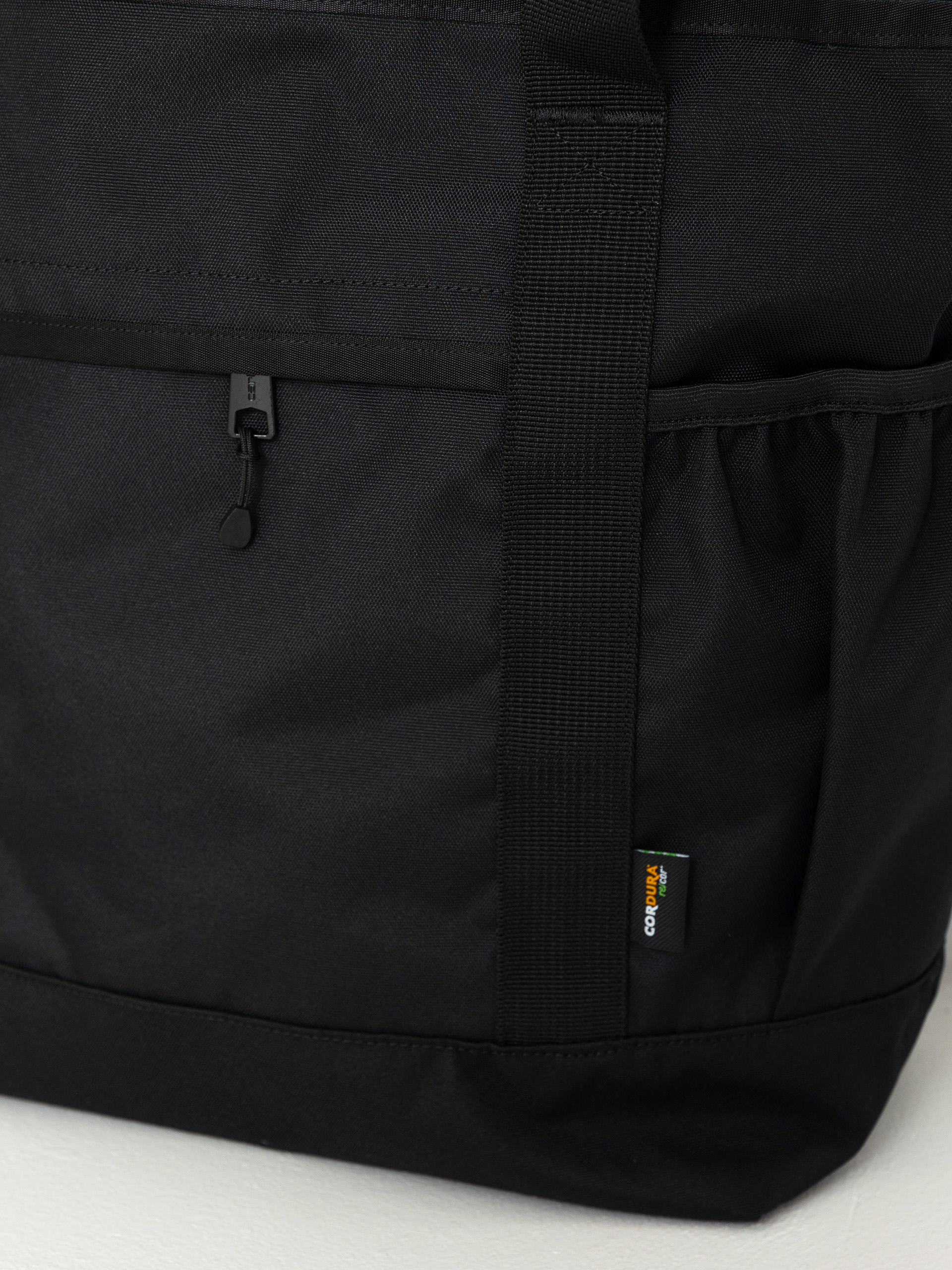 Torba Carhartt WIP Clapton Tote (black)
