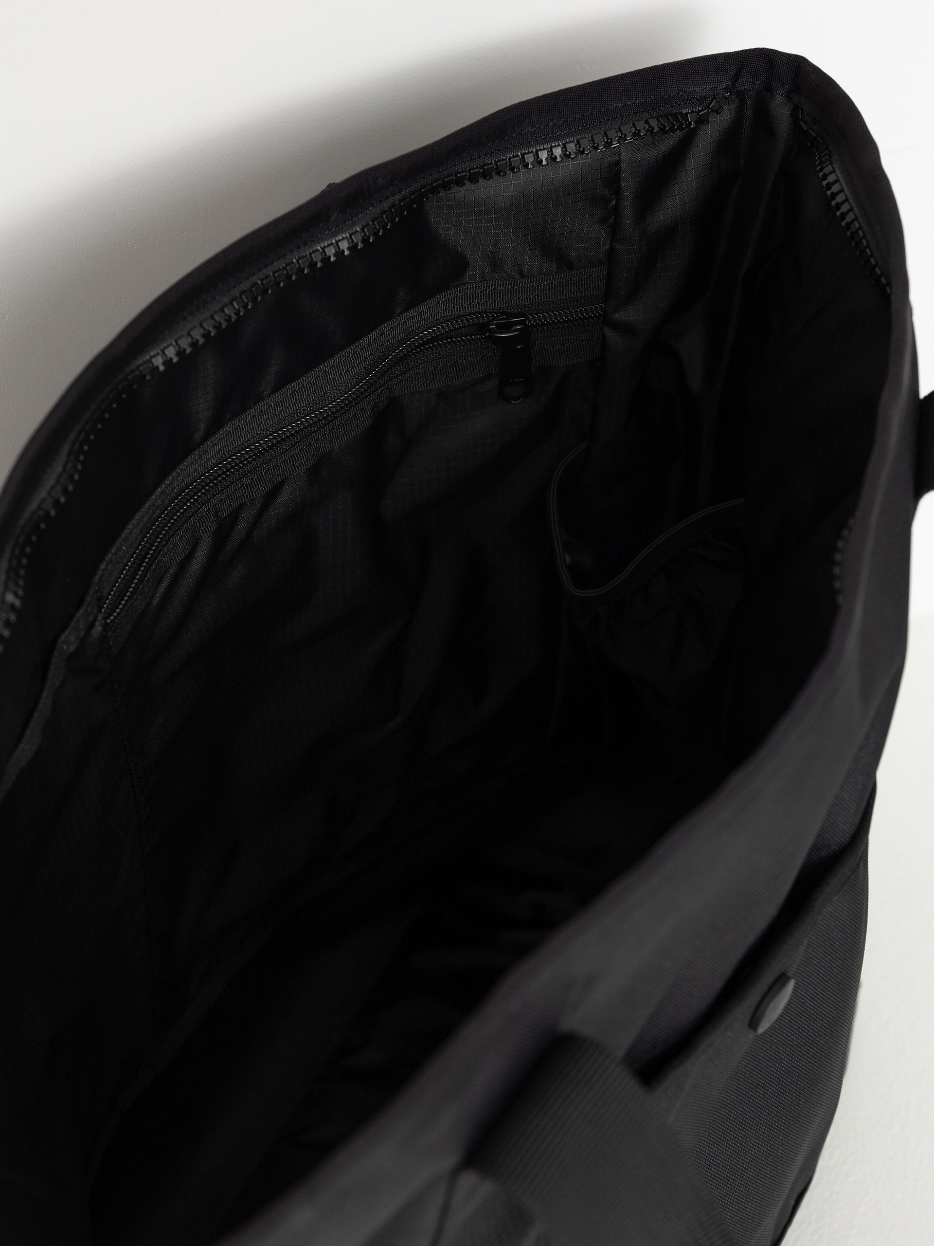 Torba Carhartt WIP Clapton Tote (black)