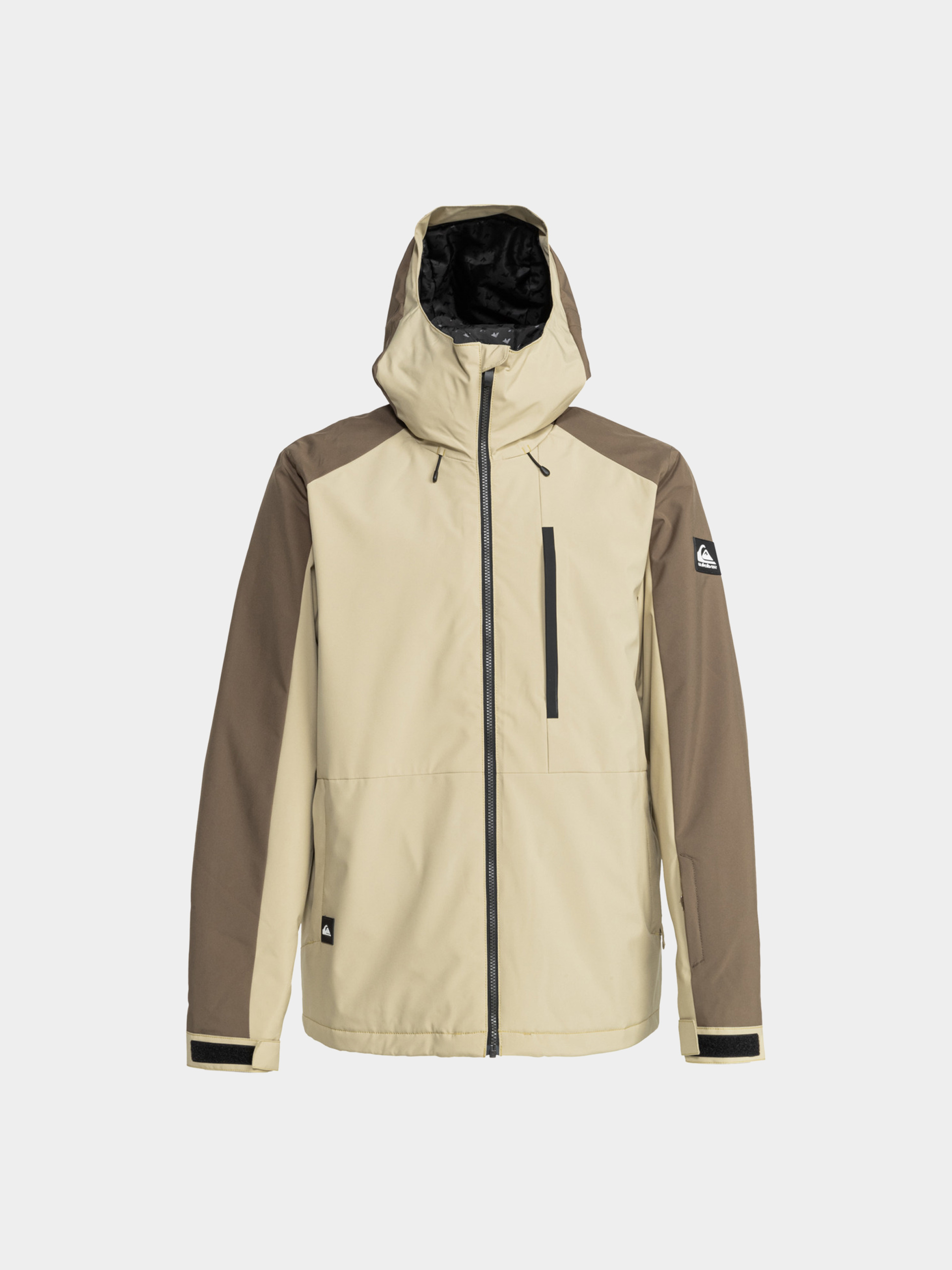 Kurtka snowboardowa Quiksilver Mission Block (twill)