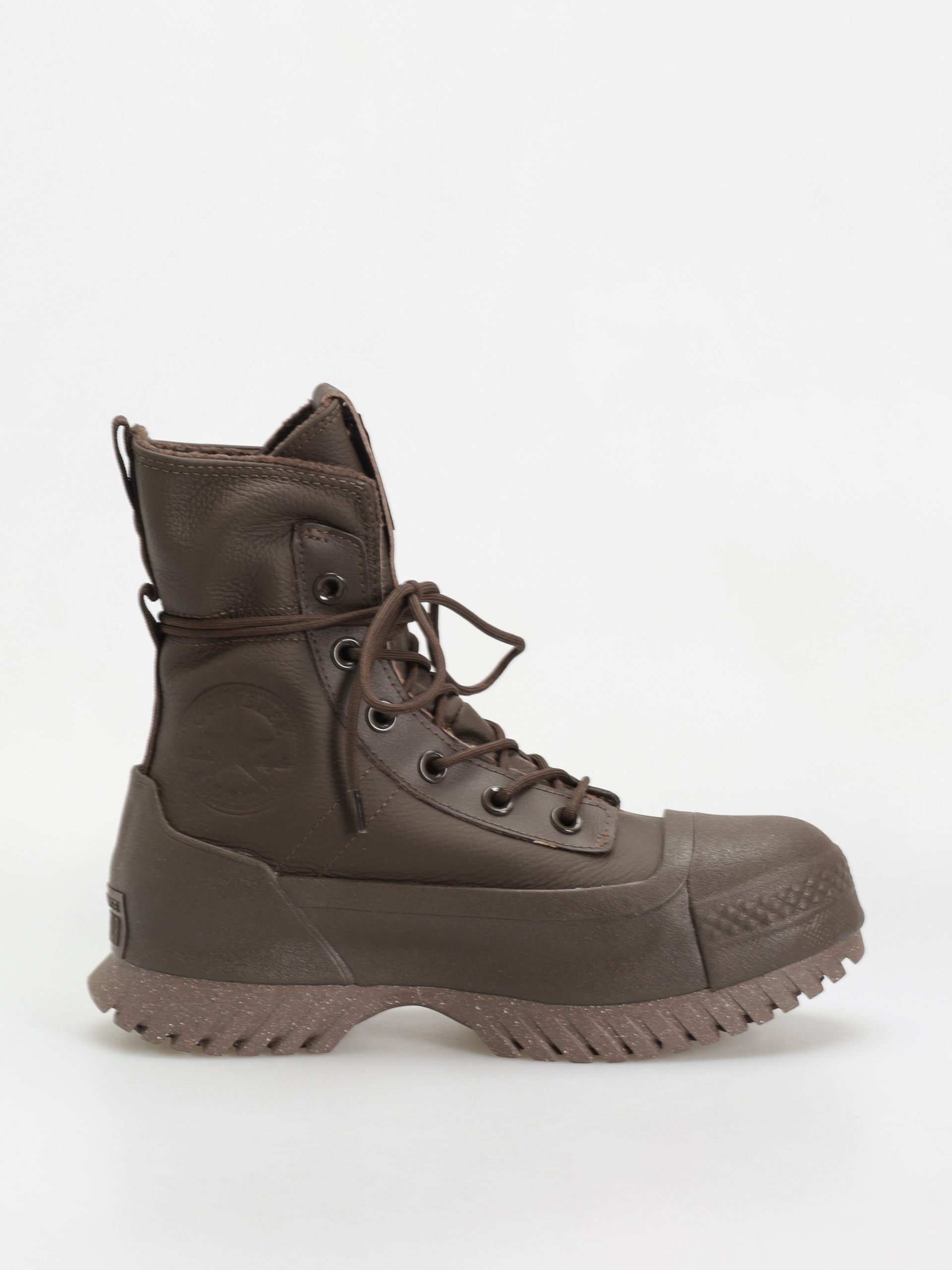 Buty Converse Chuck Taylor All Star Lugged 2.0 CC - czarny (black