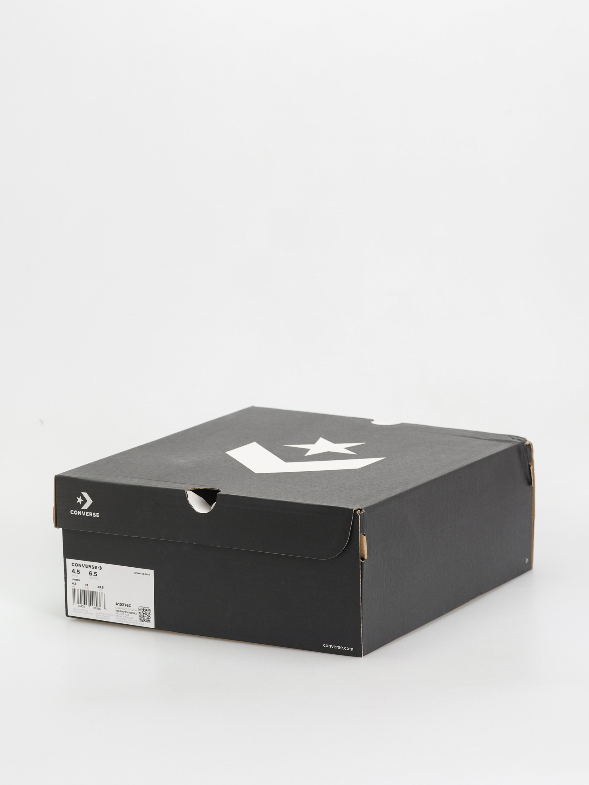 Buty Converse Chuck Taylor All Star Lugged 2.0 XHI Waterproof Leather Platform (fresh brew/fresh brew/black)