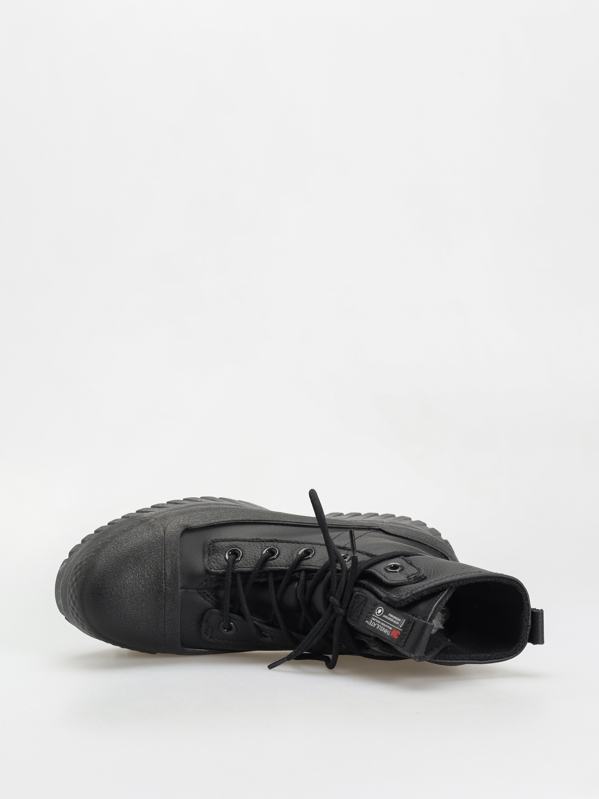 Buty Converse Chuck Taylor All Star Lugged 2.0 CC (black/black/sharkskin)