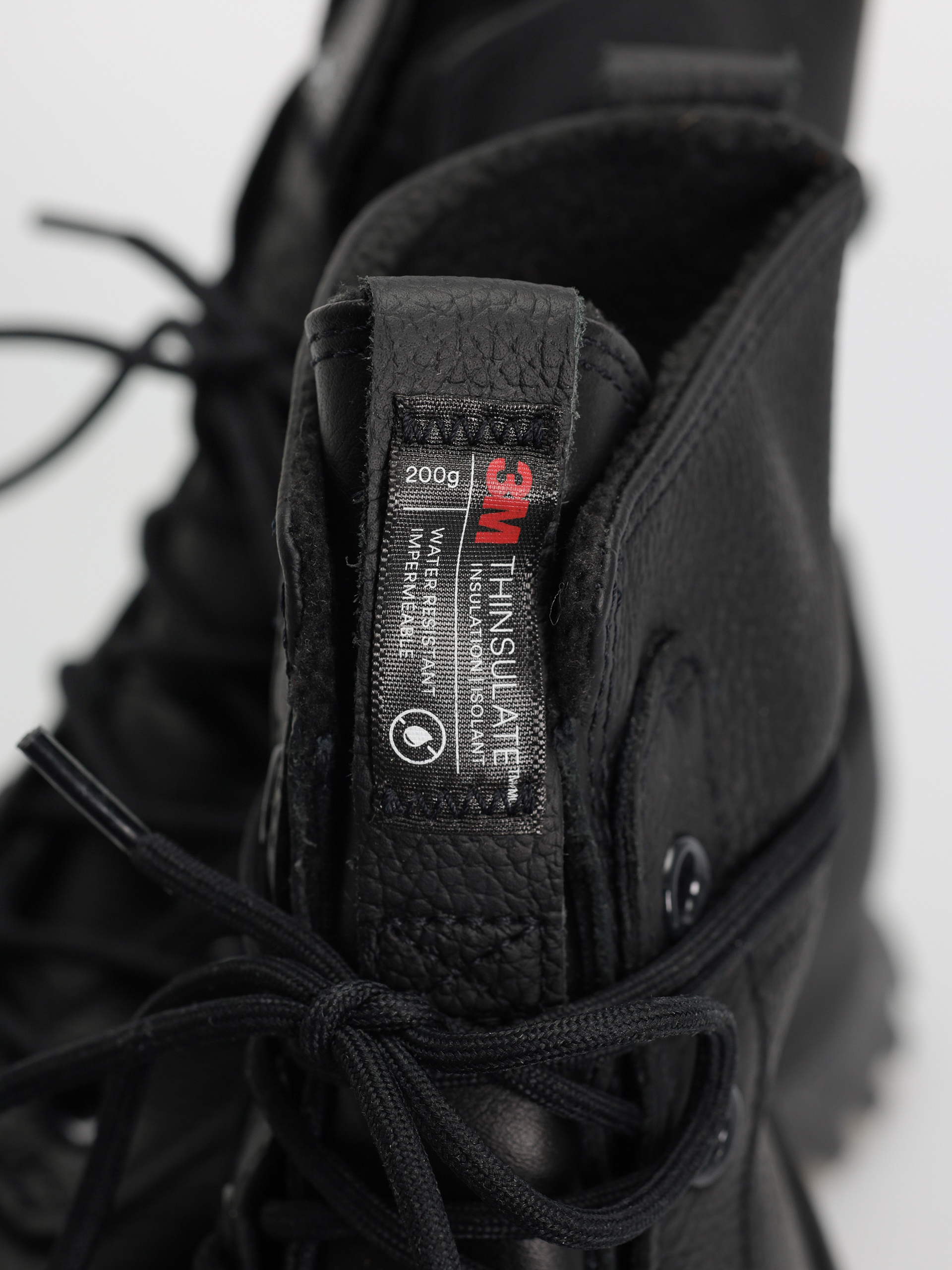 Buty Converse Chuck Taylor All Star Lugged 2.0 CC (black/black/sharkskin)