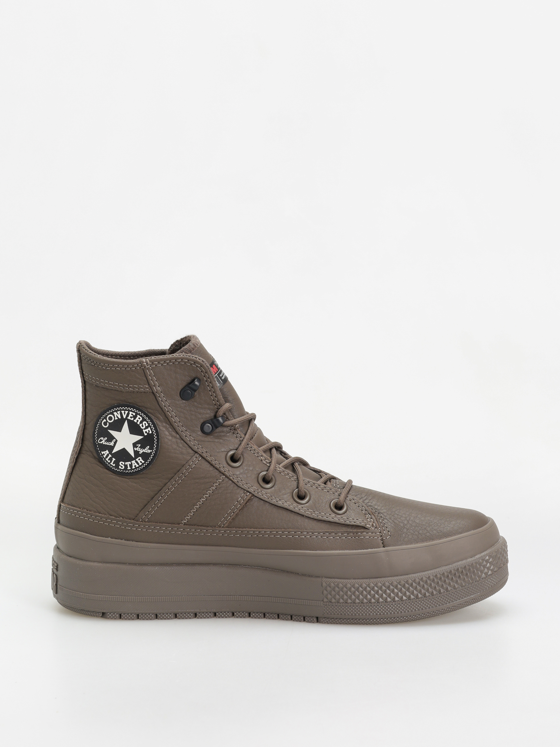 Buty Converse Chuck Taylor All Star Equip Waterproof (truffle/truffle/black)