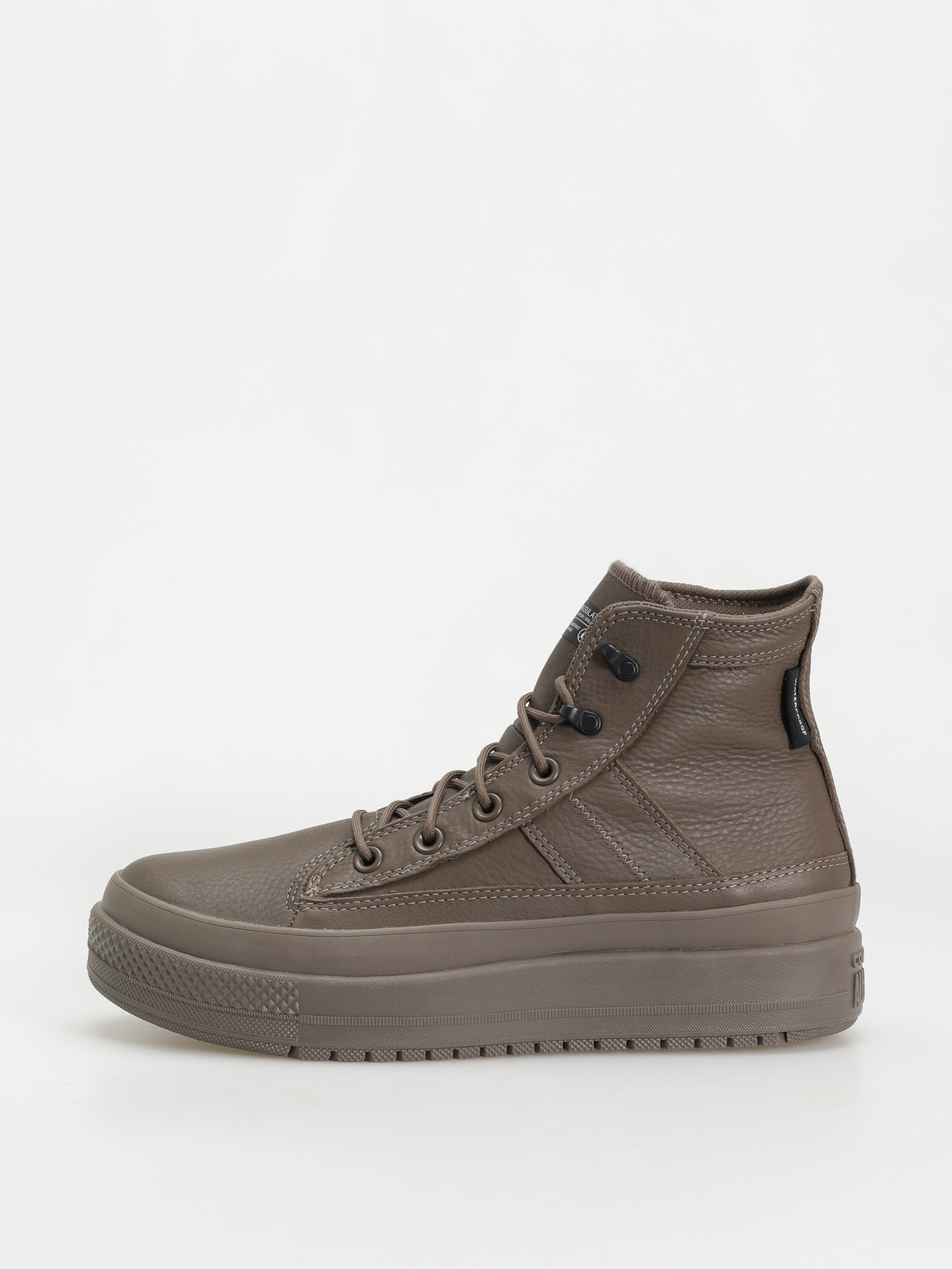 Buty Converse Chuck Taylor All Star Equip Waterproof (truffle/truffle/black)