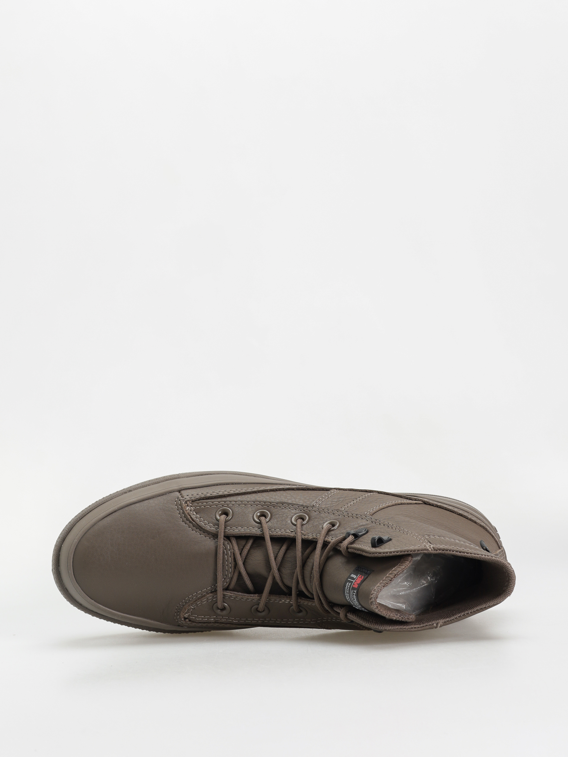 Buty Converse Chuck Taylor All Star Equip Waterproof (truffle/truffle/black)
