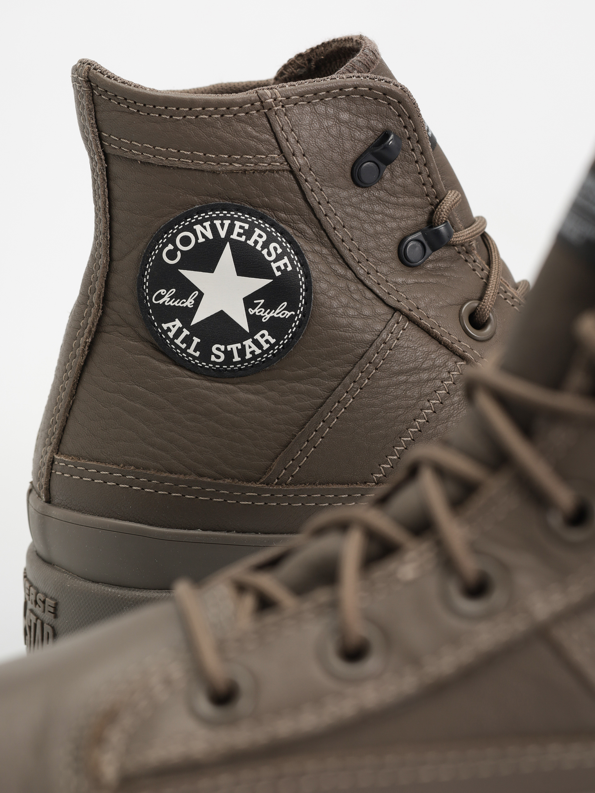 Buty Converse Chuck Taylor All Star Equip Waterproof (truffle/truffle/black)