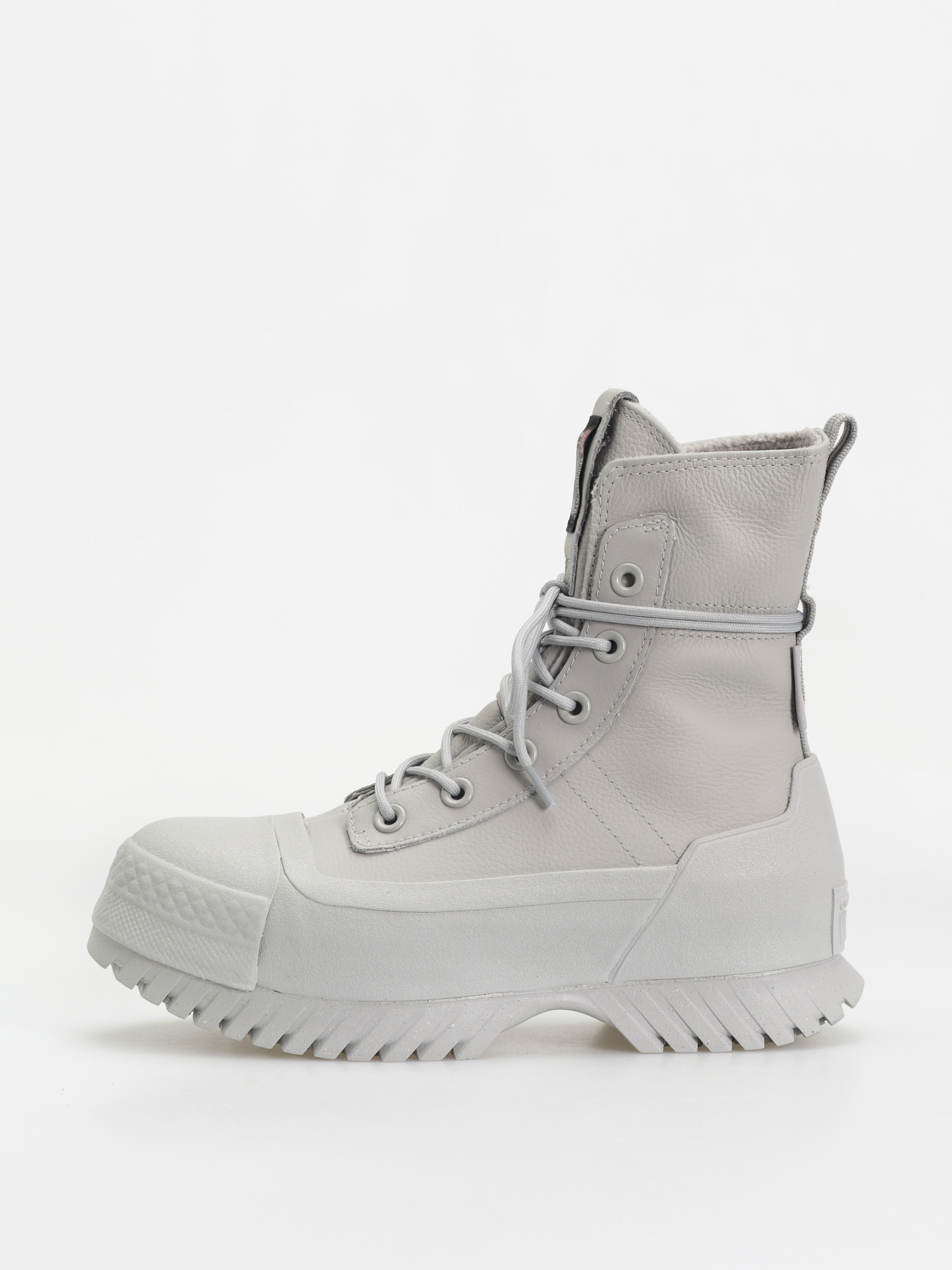 Buty Converse Chuck Taylor All Star Lugged 2.0 Waterproof (grey area/grey area/black)